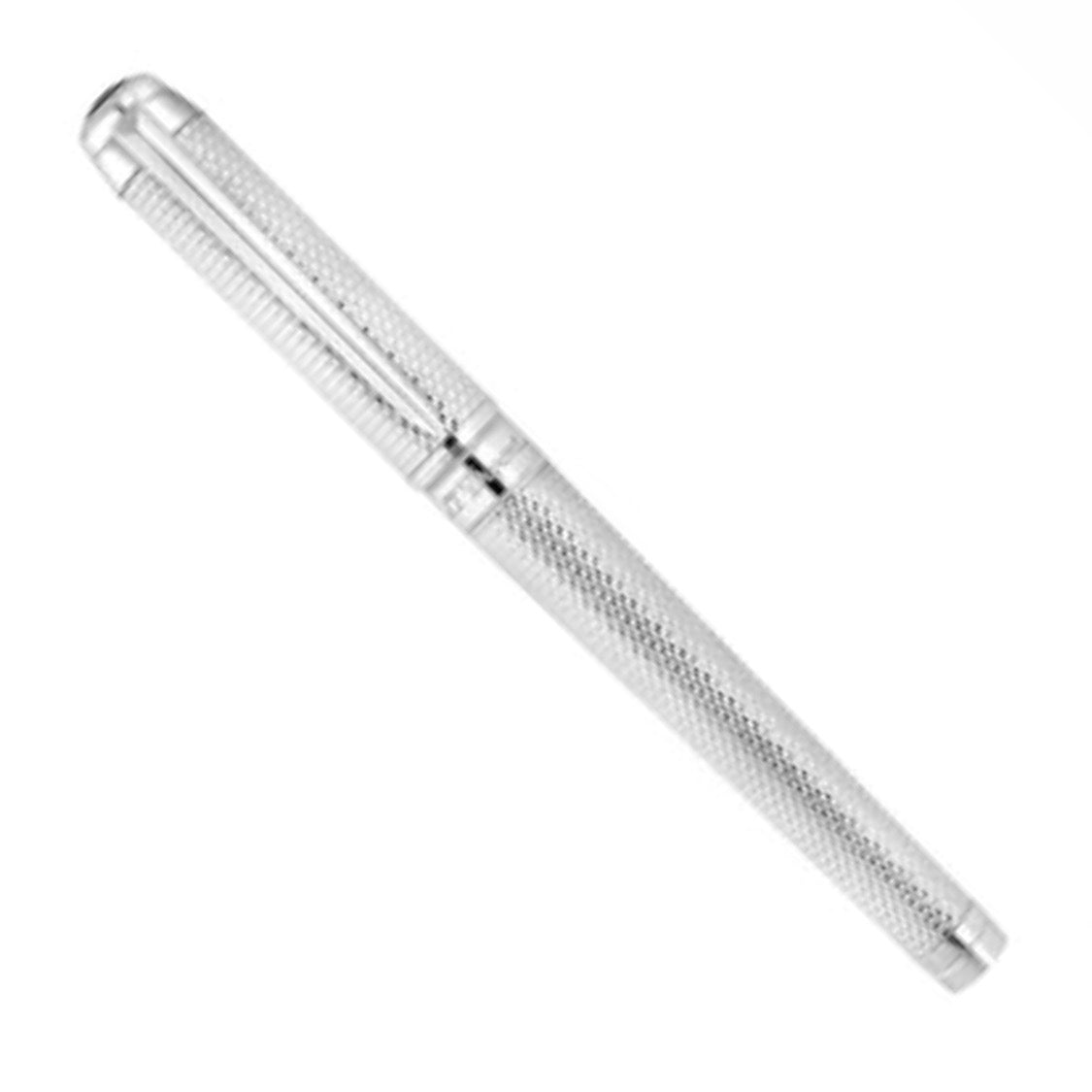S.T. Dupont Eternity XL Diamond Head Palladium