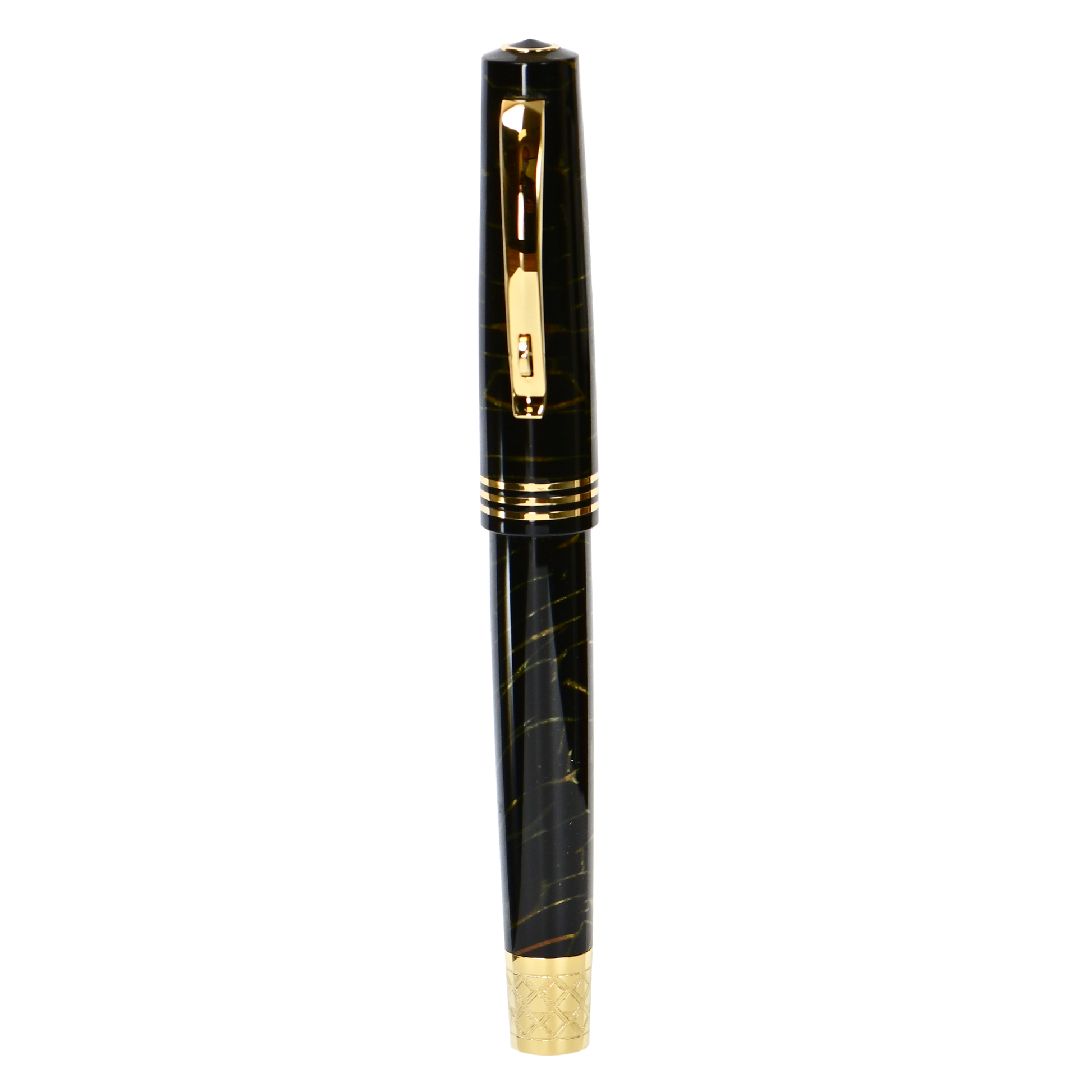Fountain Pen Hospital King & Queen Exclusive Limited Edition 88 Fountain Pen Set Collection