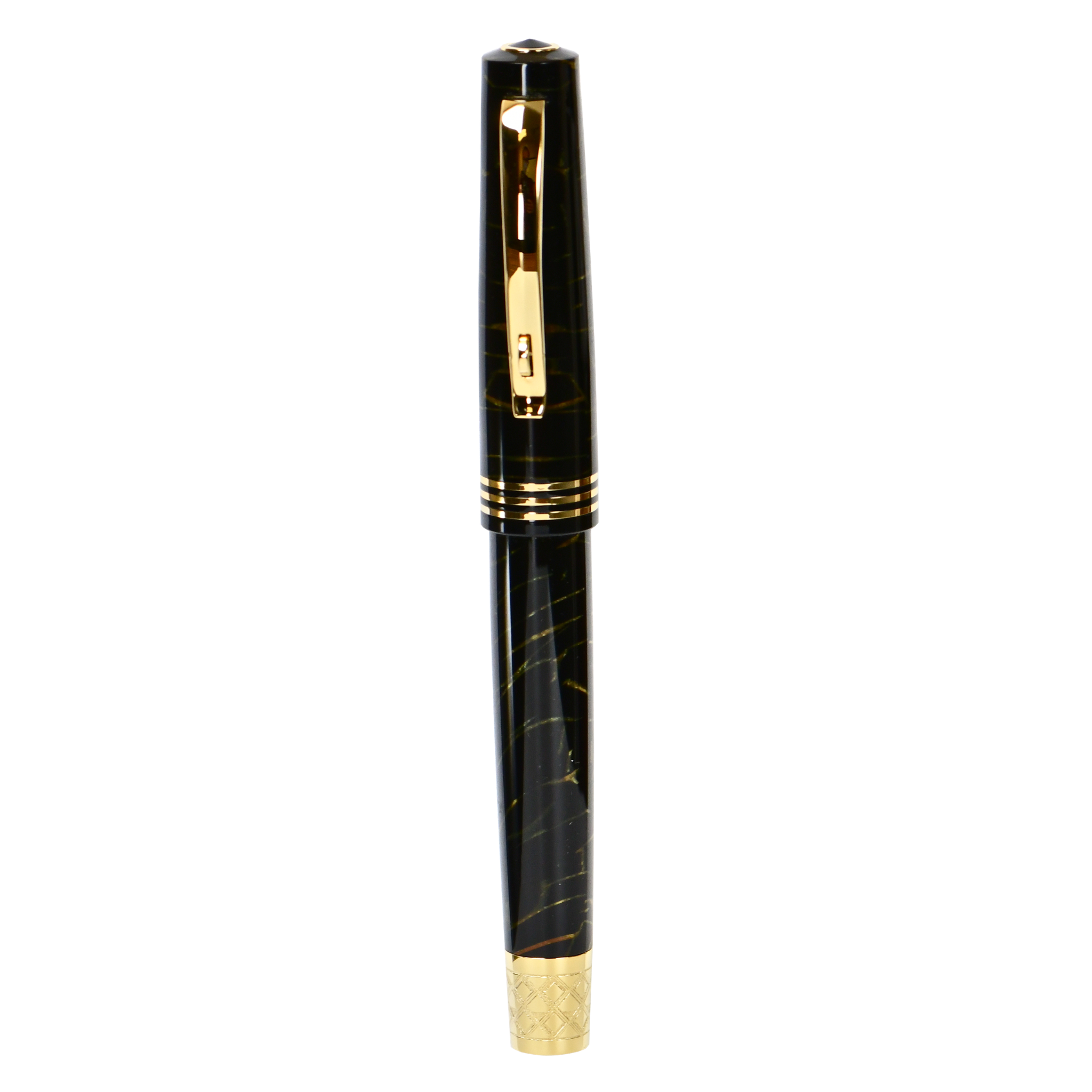 Fountain Pen Hospital King & Queen Exclusive Limited Edition 88 Fountain Pen Set Collection