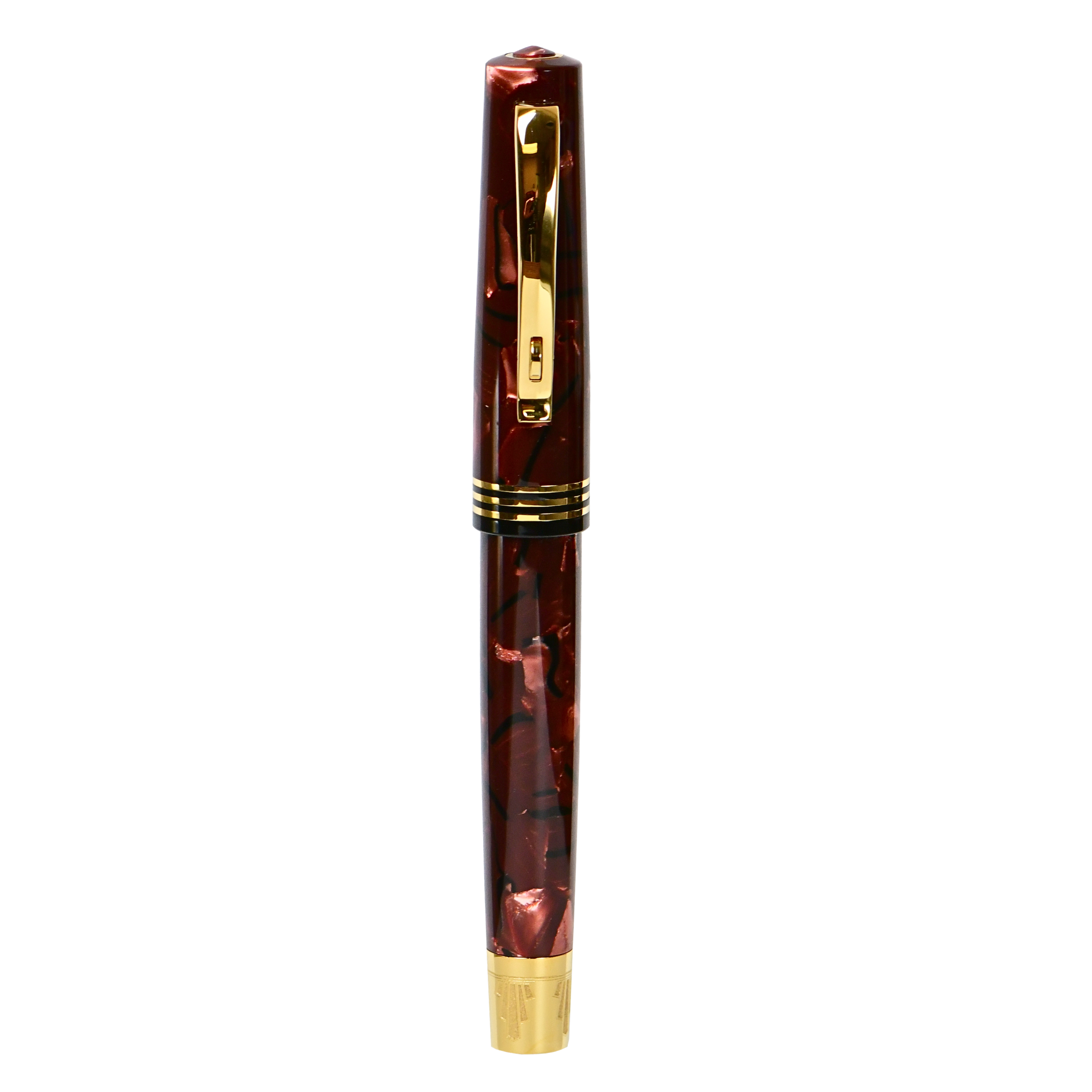 Fountain Pen Hospital King & Queen Exclusive Limited Edition 88 Fountain Pen Set Collection