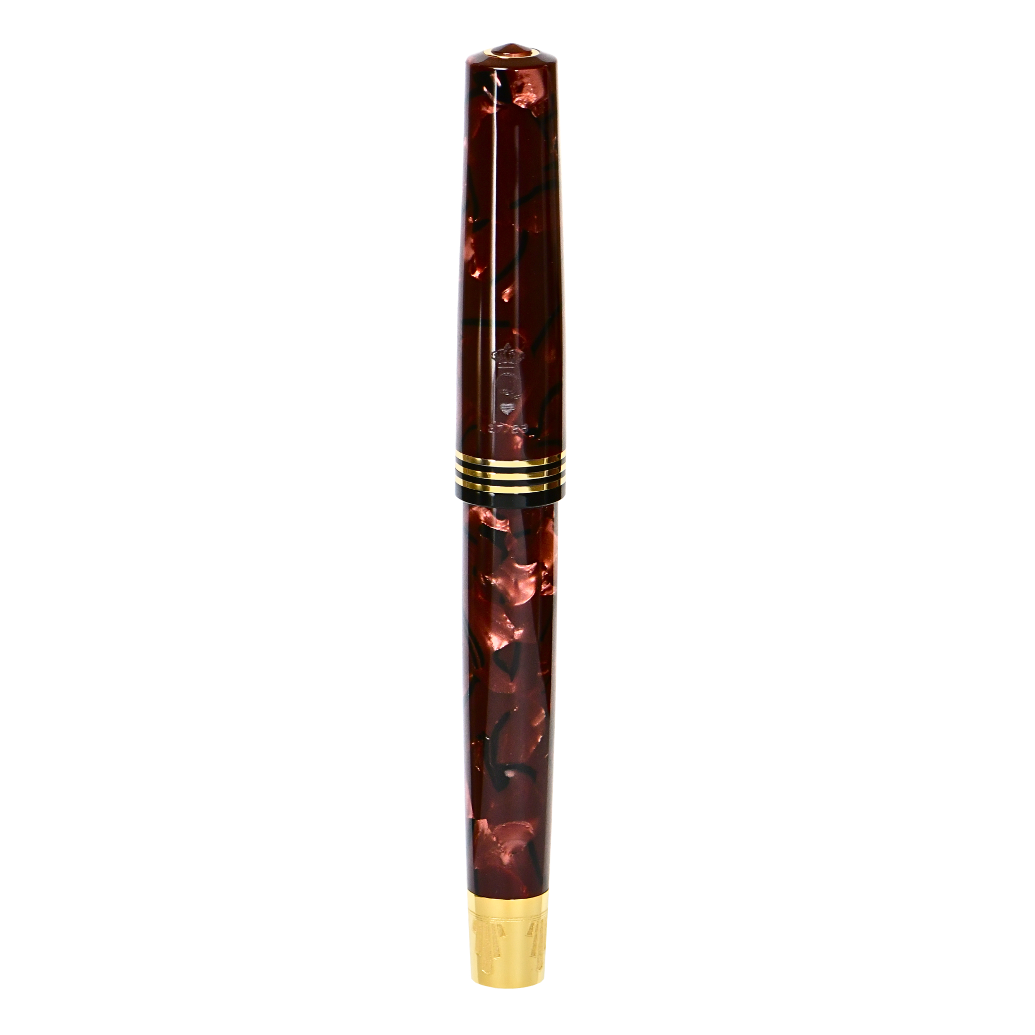 Fountain Pen Hospital King & Queen Exclusive Limited Edition 88 Fountain Pen Set Collection