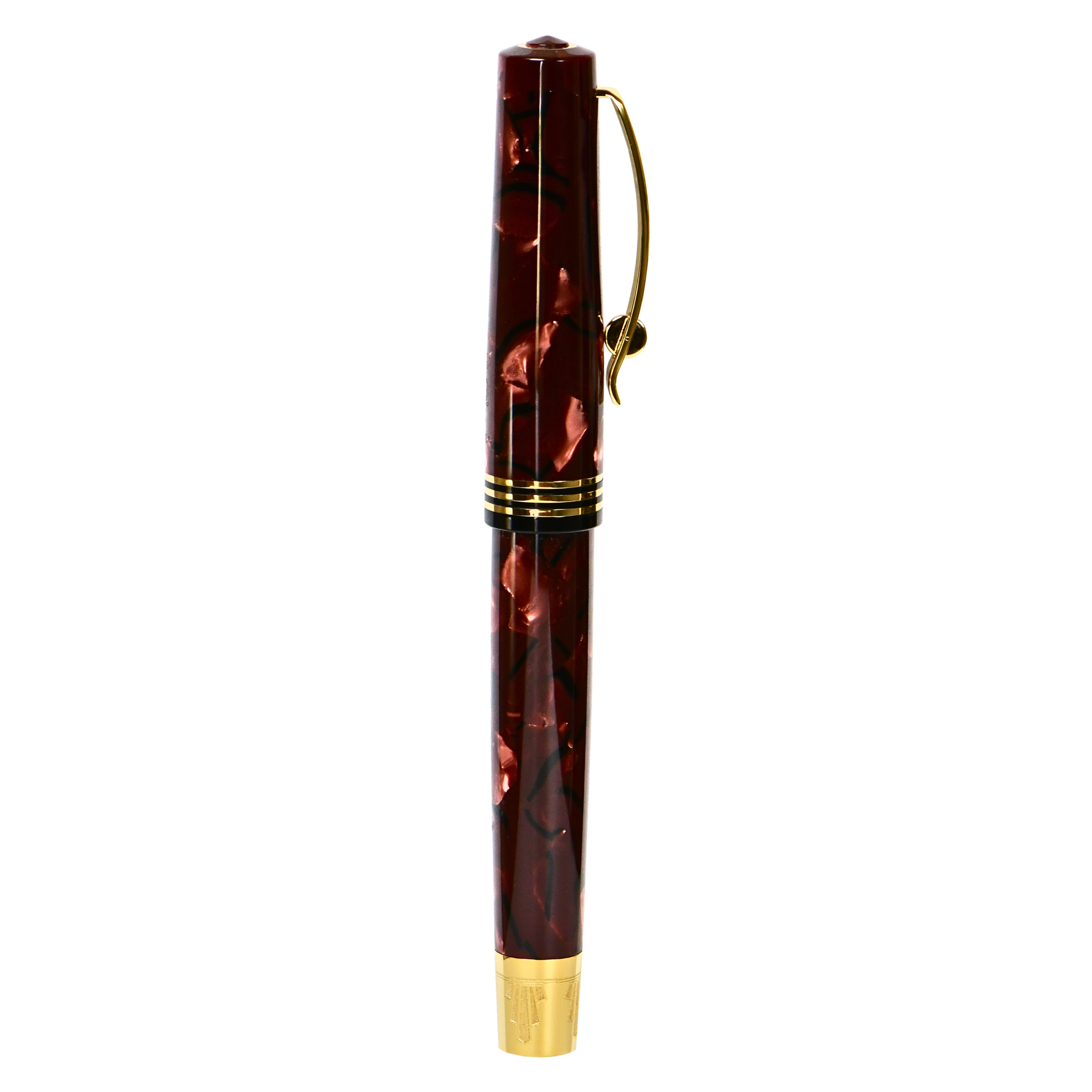 Fountain Pen Hospital King & Queen Exclusive Limited Edition 88 Fountain Pen Set Collection