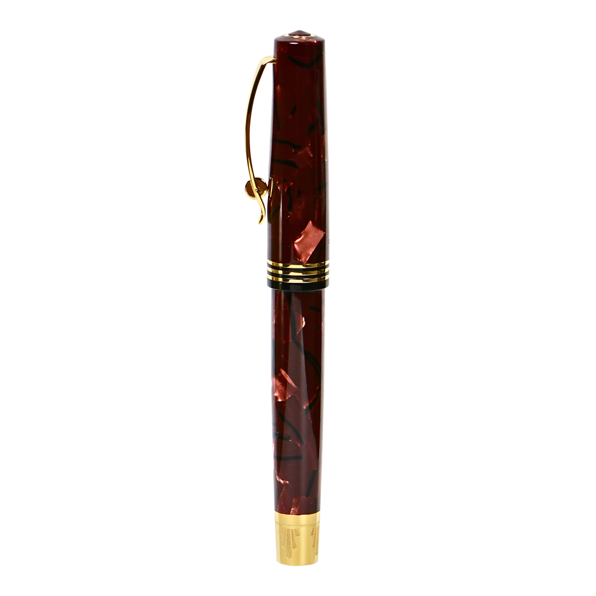 Fountain Pen Hospital King & Queen Exclusive Limited Edition 88 Fountain Pen Set Collection