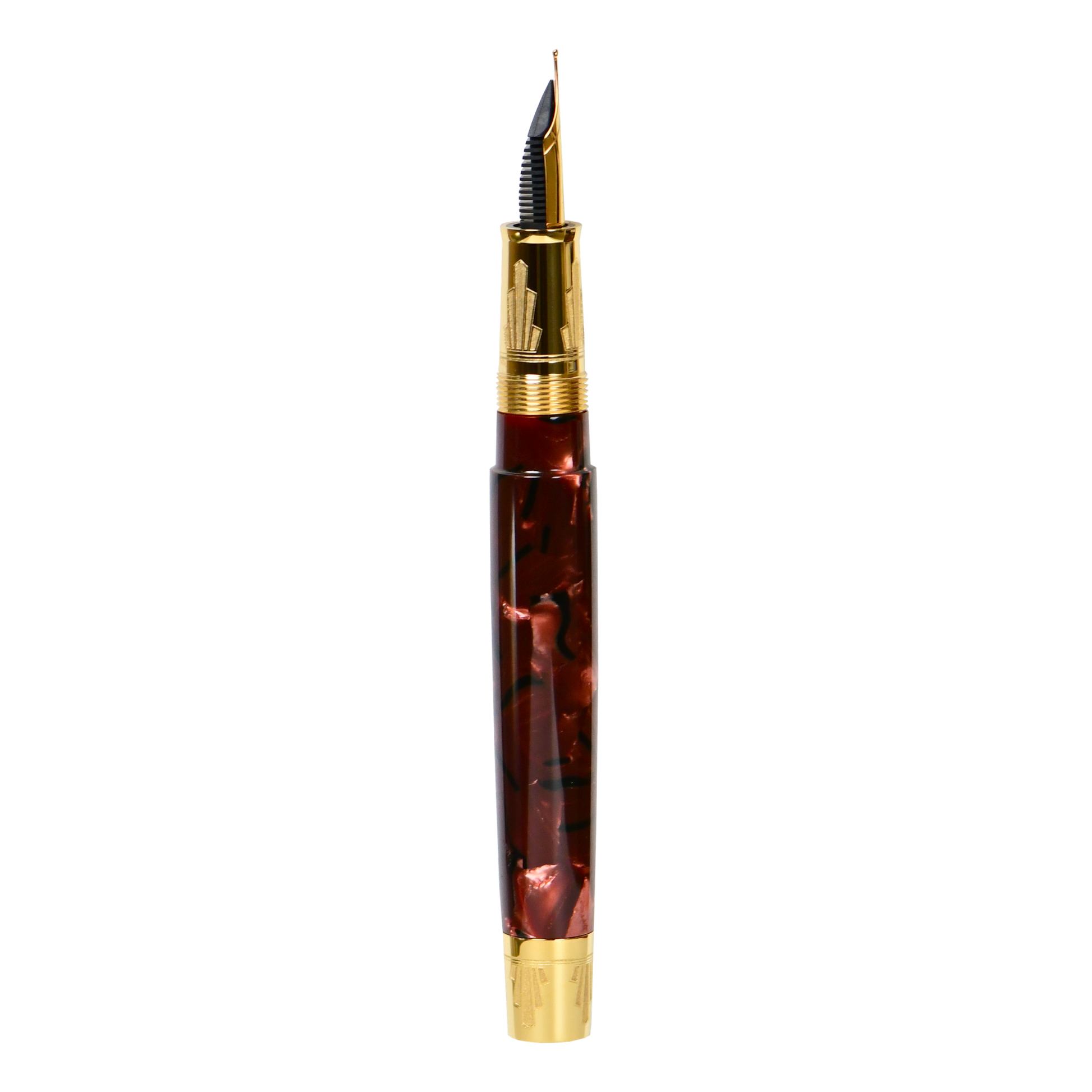 Fountain Pen Hospital King & Queen Exclusive Limited Edition 88 Fountain Pen Set Collection