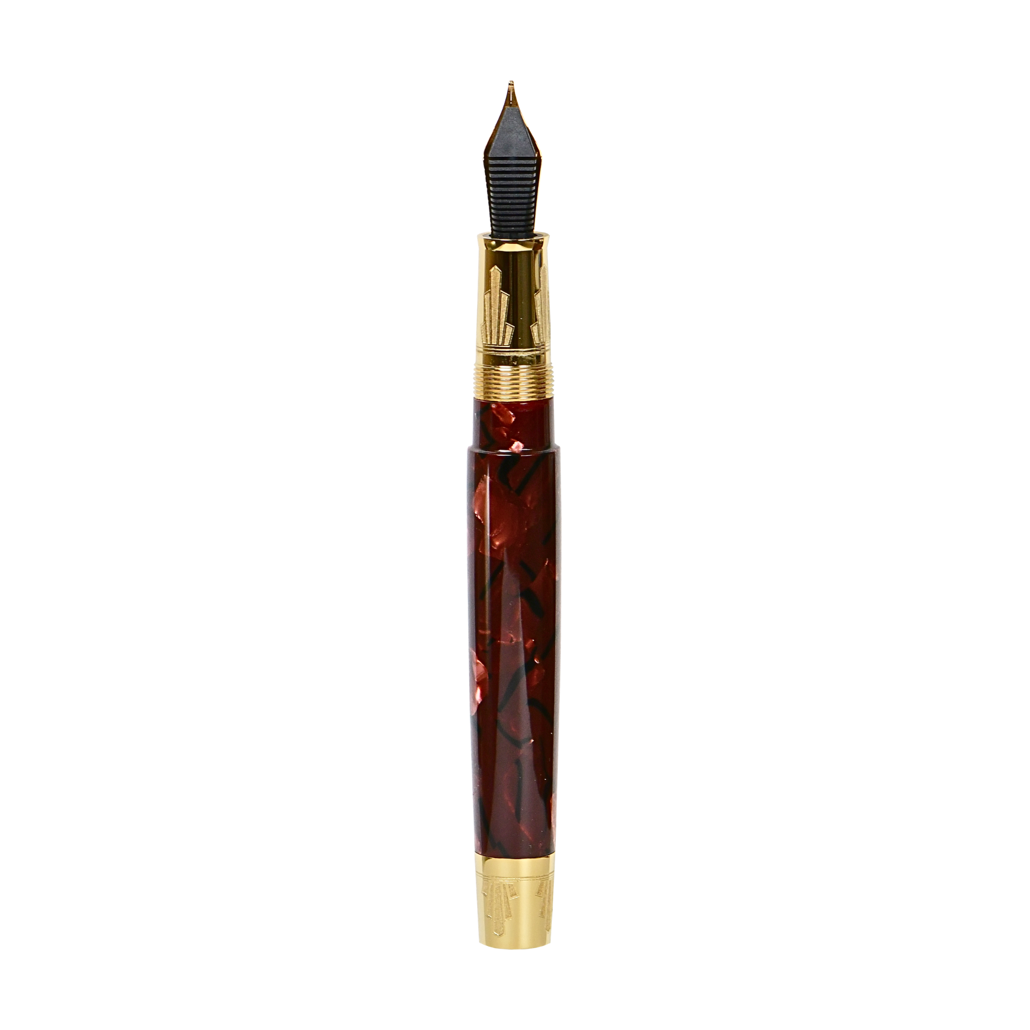 Fountain Pen Hospital King & Queen Exclusive Limited Edition 88 Fountain Pen Set Collection