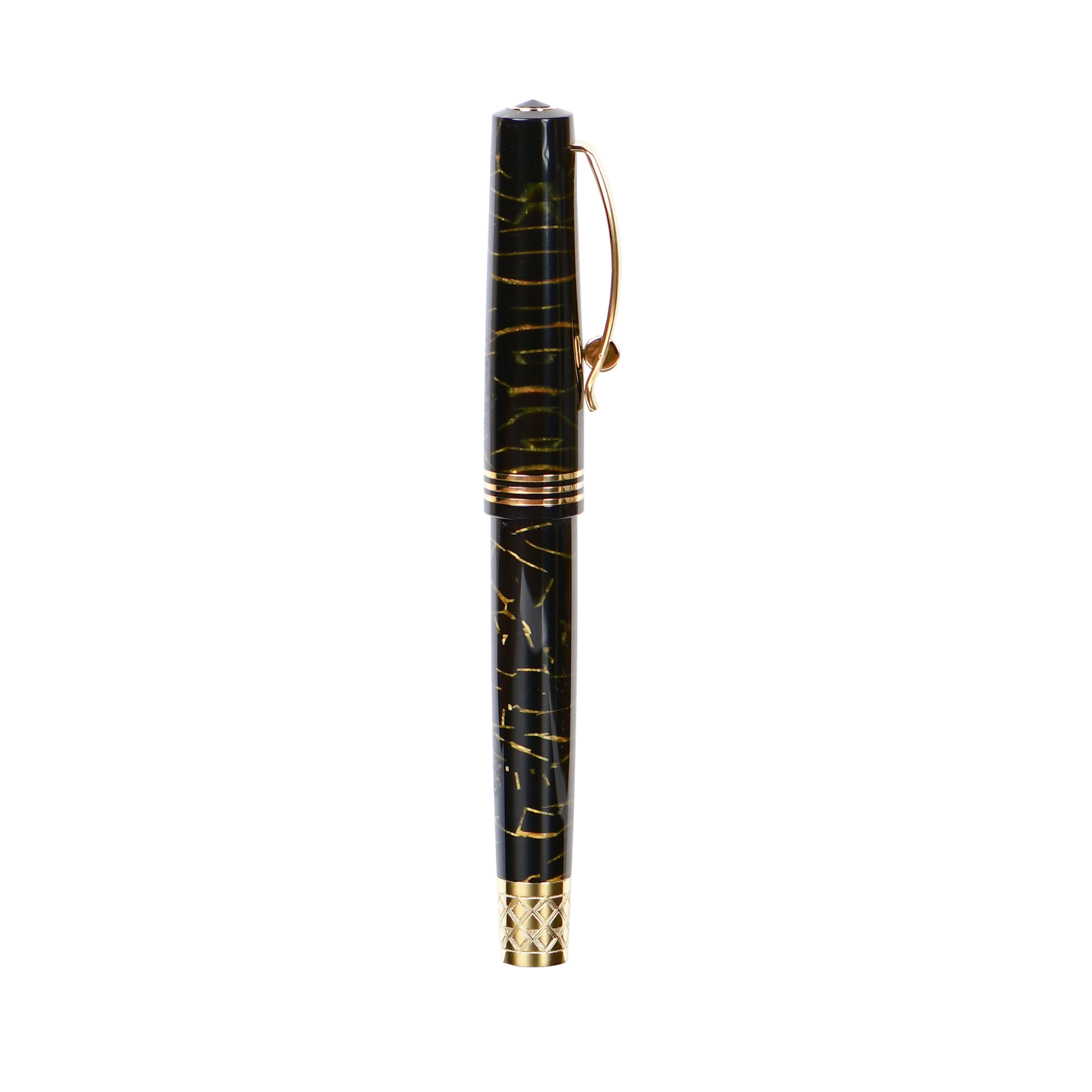 Fountain Pen Hospital King & Queen Exclusive Limited Edition 88 Fountain Pen Set Collection
