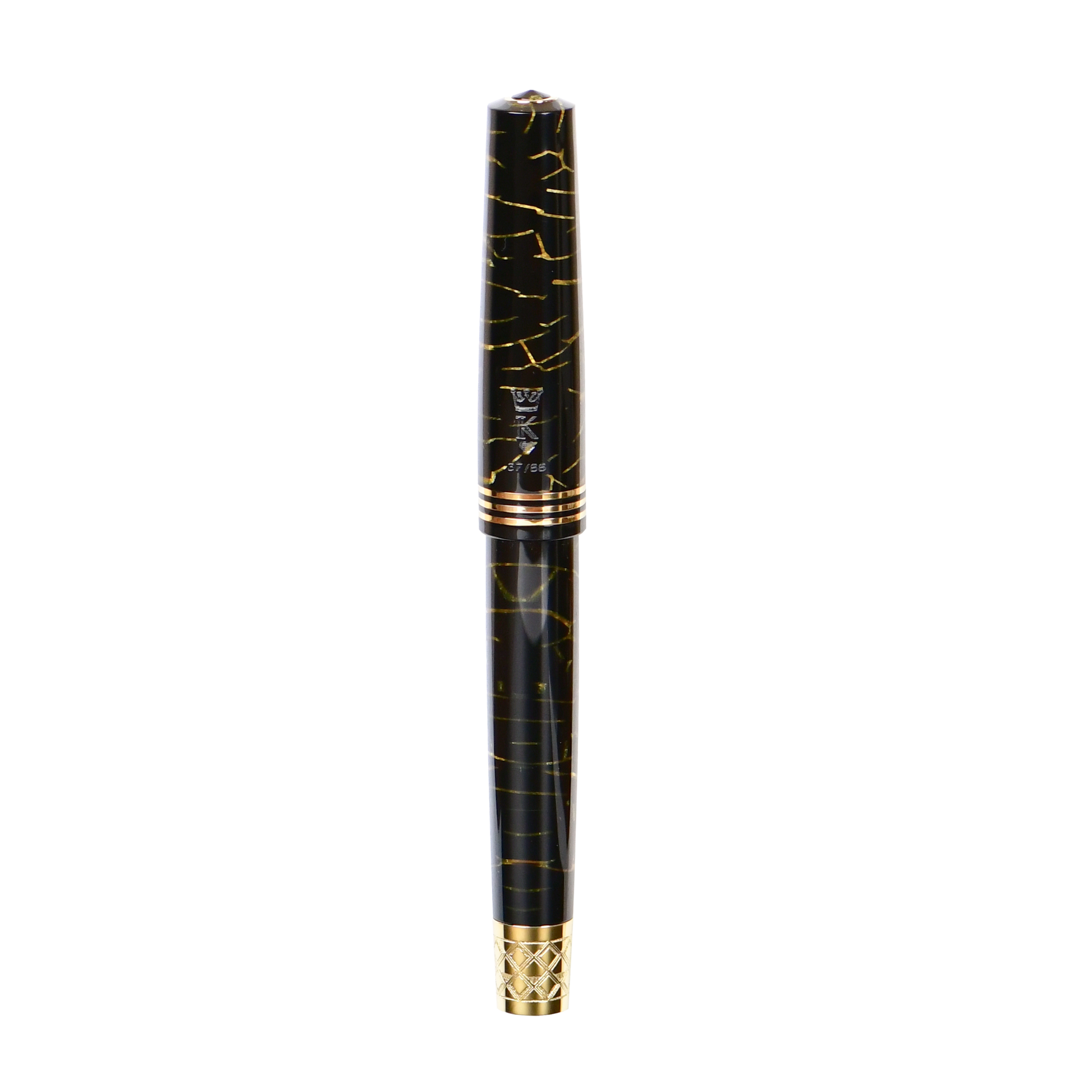 Fountain Pen Hospital King & Queen Exclusive Limited Edition 88 Fountain Pen Set Collection