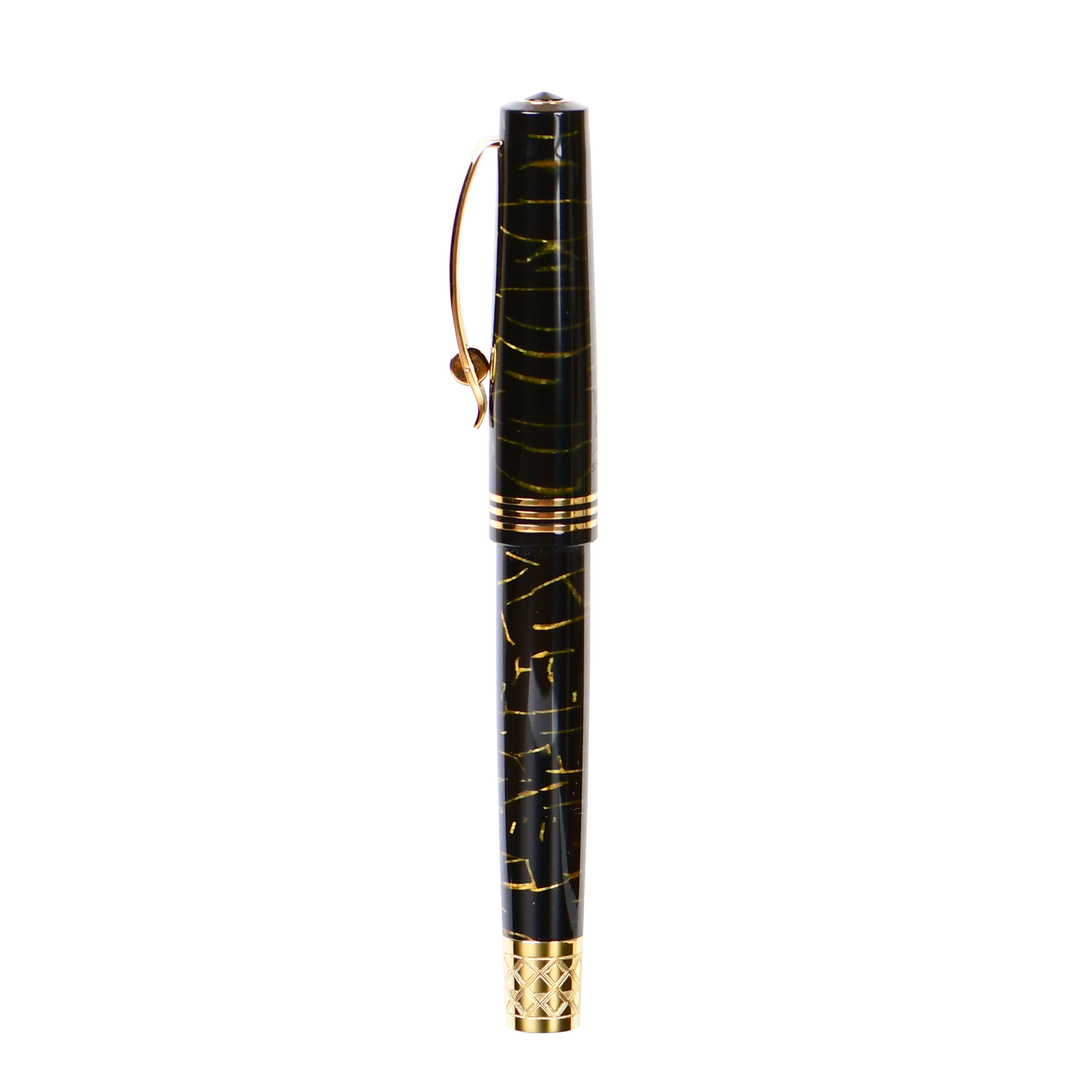 Fountain Pen Hospital King & Queen Exclusive Limited Edition 88 Fountain Pen Set Collection