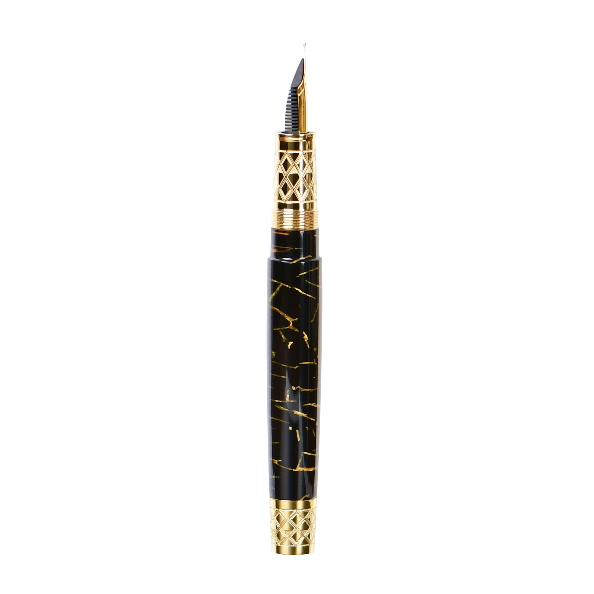 Fountain Pen Hospital King & Queen Exclusive Limited Edition 88 Fountain Pen Set Collection