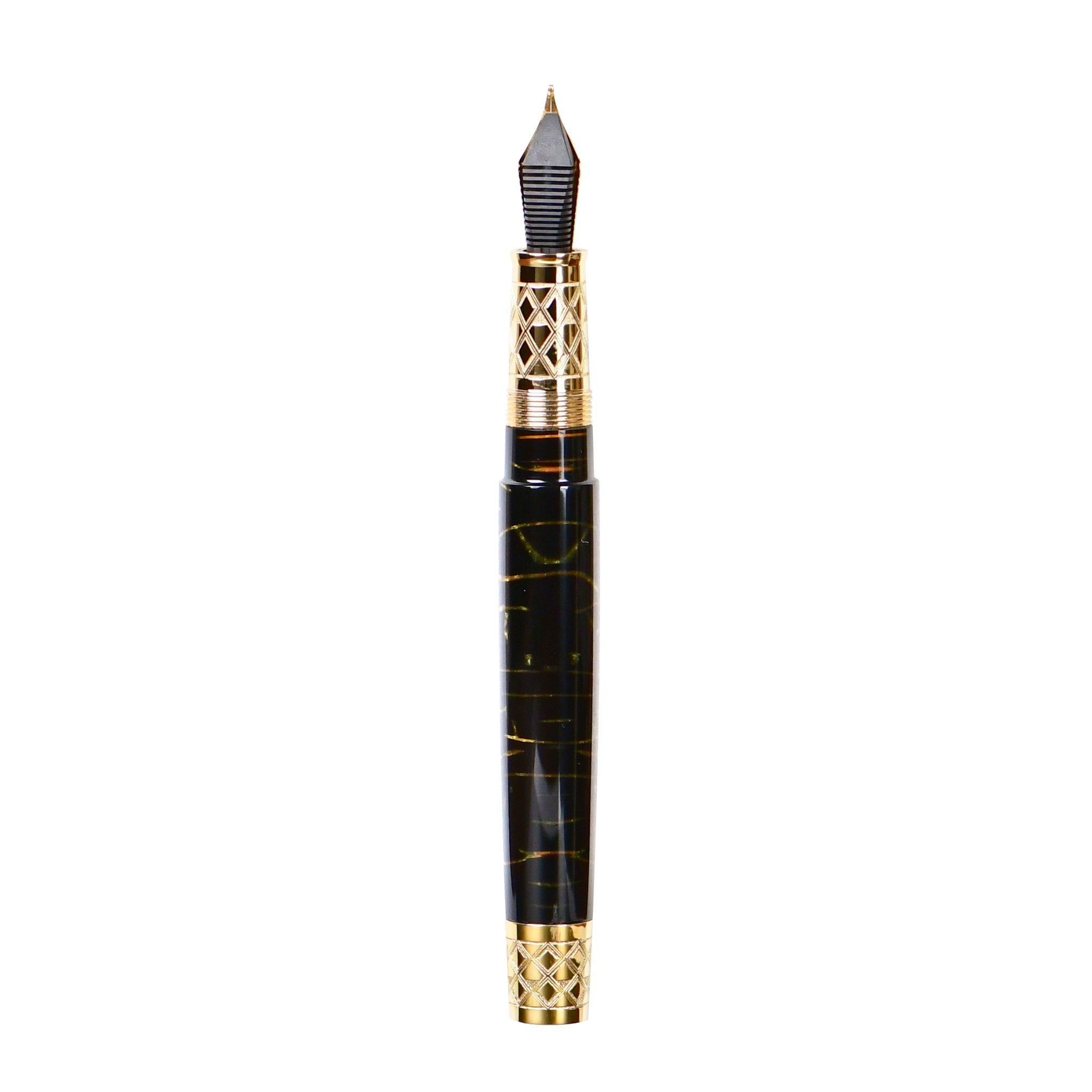 Fountain Pen Hospital King & Queen Exclusive Limited Edition 88 Fountain Pen Set Collection
