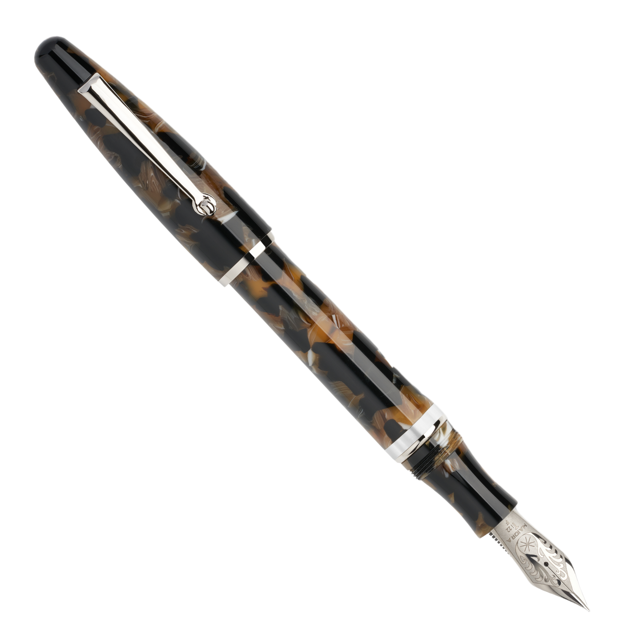 Maiora - Ultra Ogiva