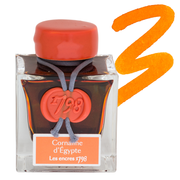 Herbin Ink 1798 Cornaline d'Egypte