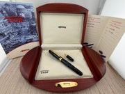 Rotring 1928 Limited Edition #1526/1928 Tubular Nib - Fountain Pen