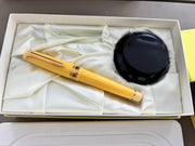 Sailor Pro Gear Yellow Musang - Fountain Pen