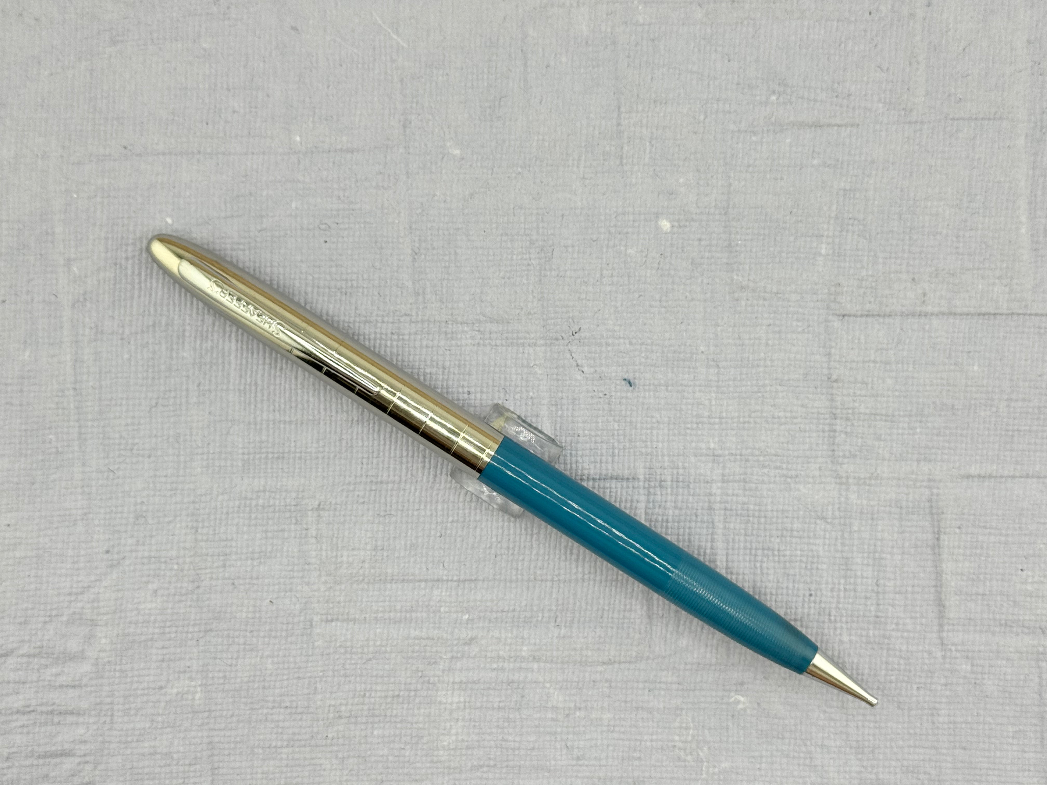 SHEAFFER Skripsert Medium Size - Fountain Pen and Mechanical Pencil Set  *New Old Stock!*