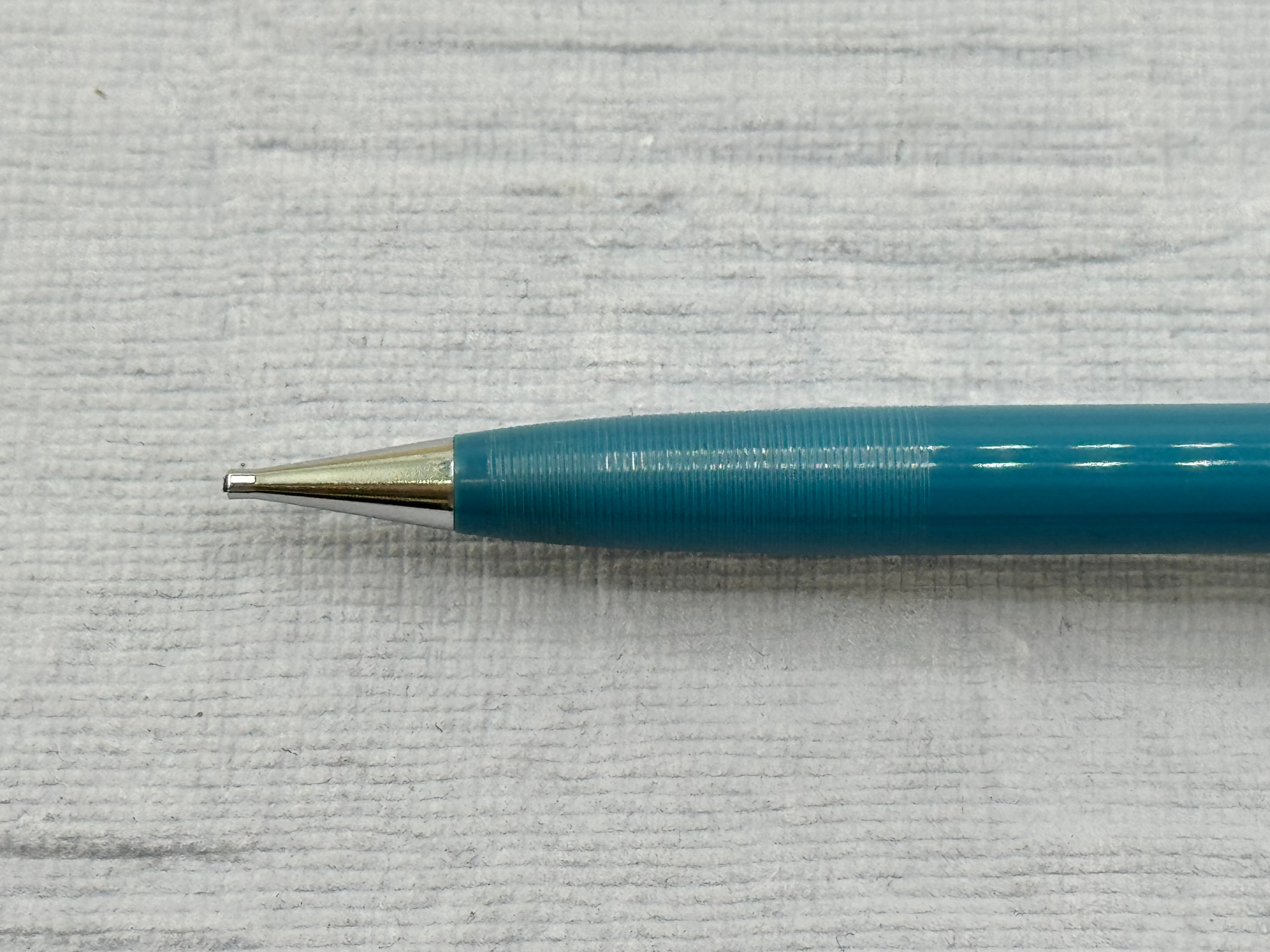 SHEAFFER Skripsert Medium Size - Fountain Pen and Mechanical Pencil Set  *New Old Stock!*