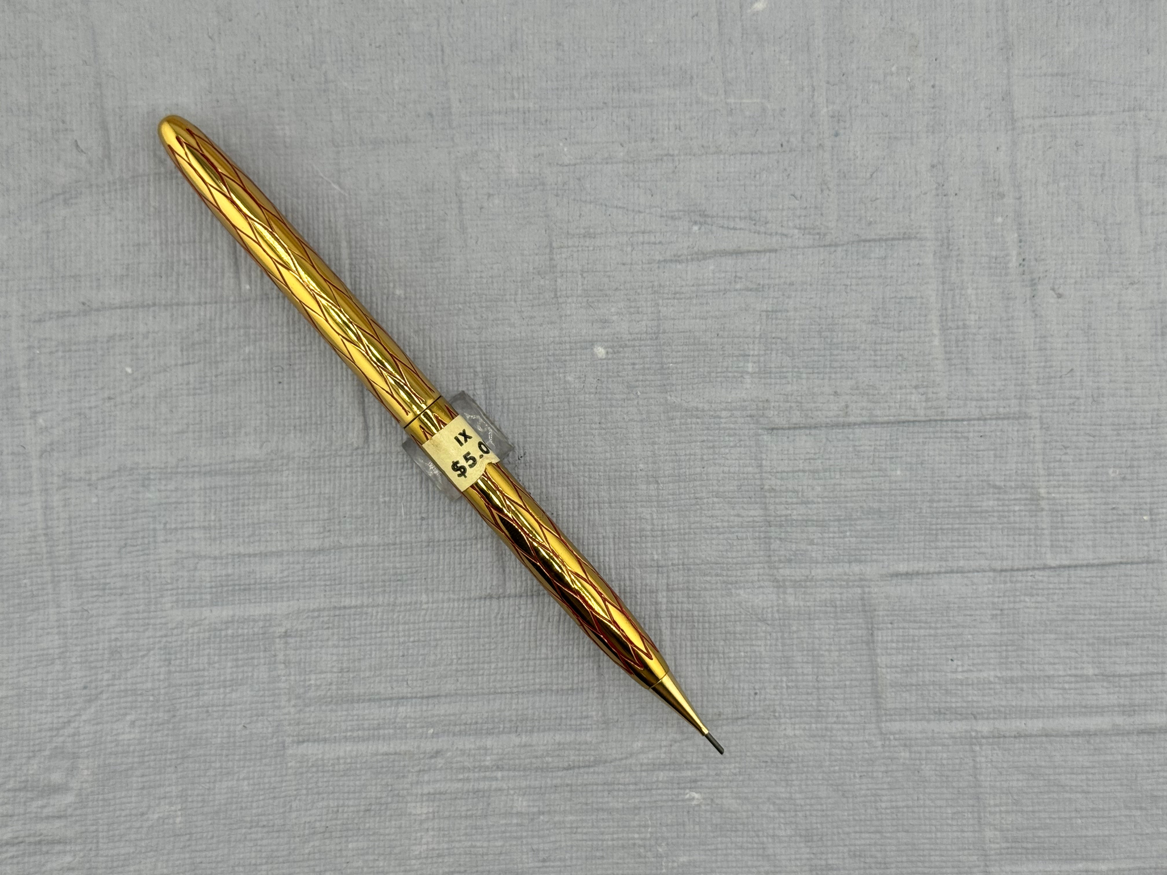 SHEAFFER Lady Sheaffer IX Balicon - Fountain Pen and Mechanical Pencil Set  *New Old Stock!*