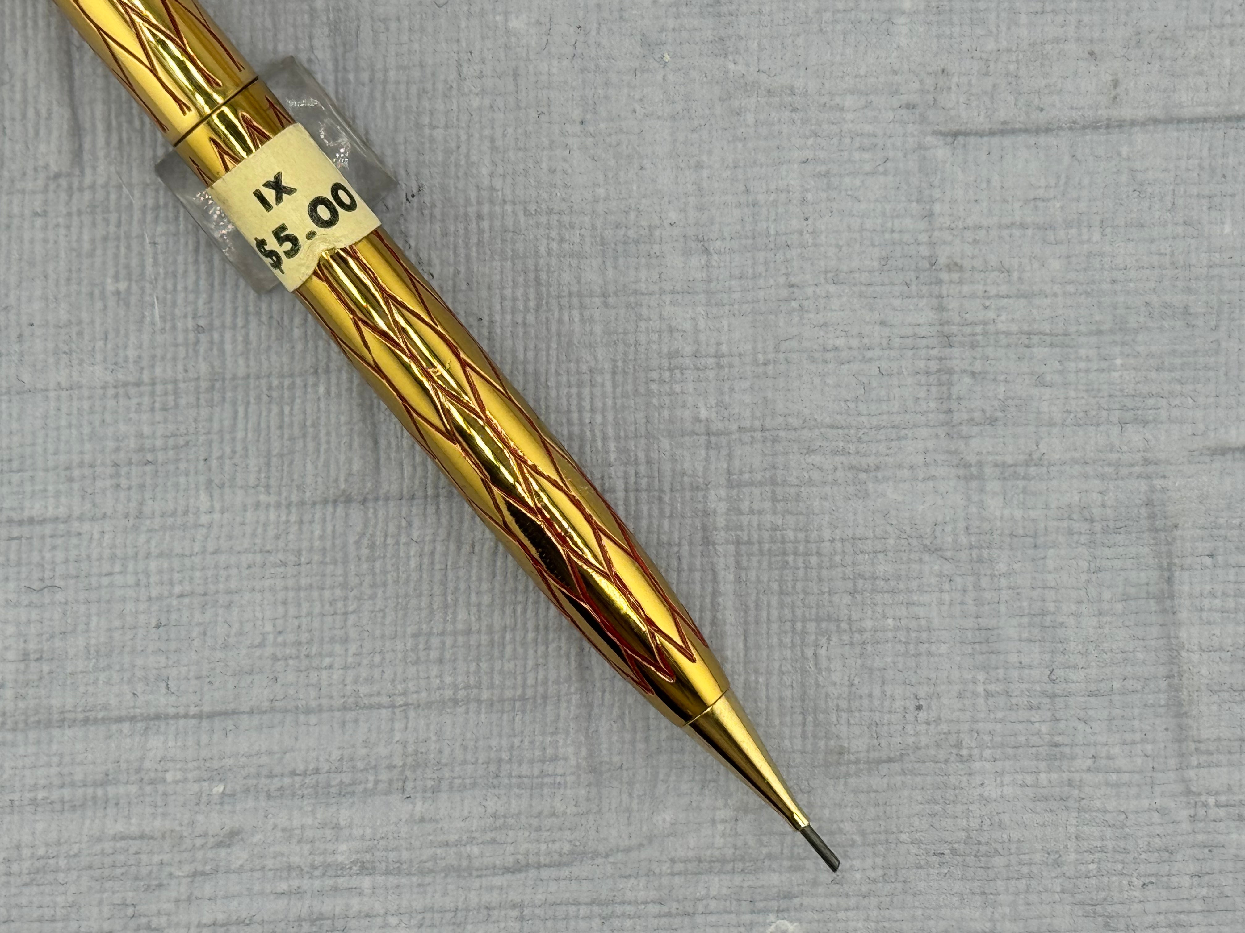 SHEAFFER Lady Sheaffer IX Balicon - Fountain Pen and Mechanical Pencil Set  *New Old Stock!*