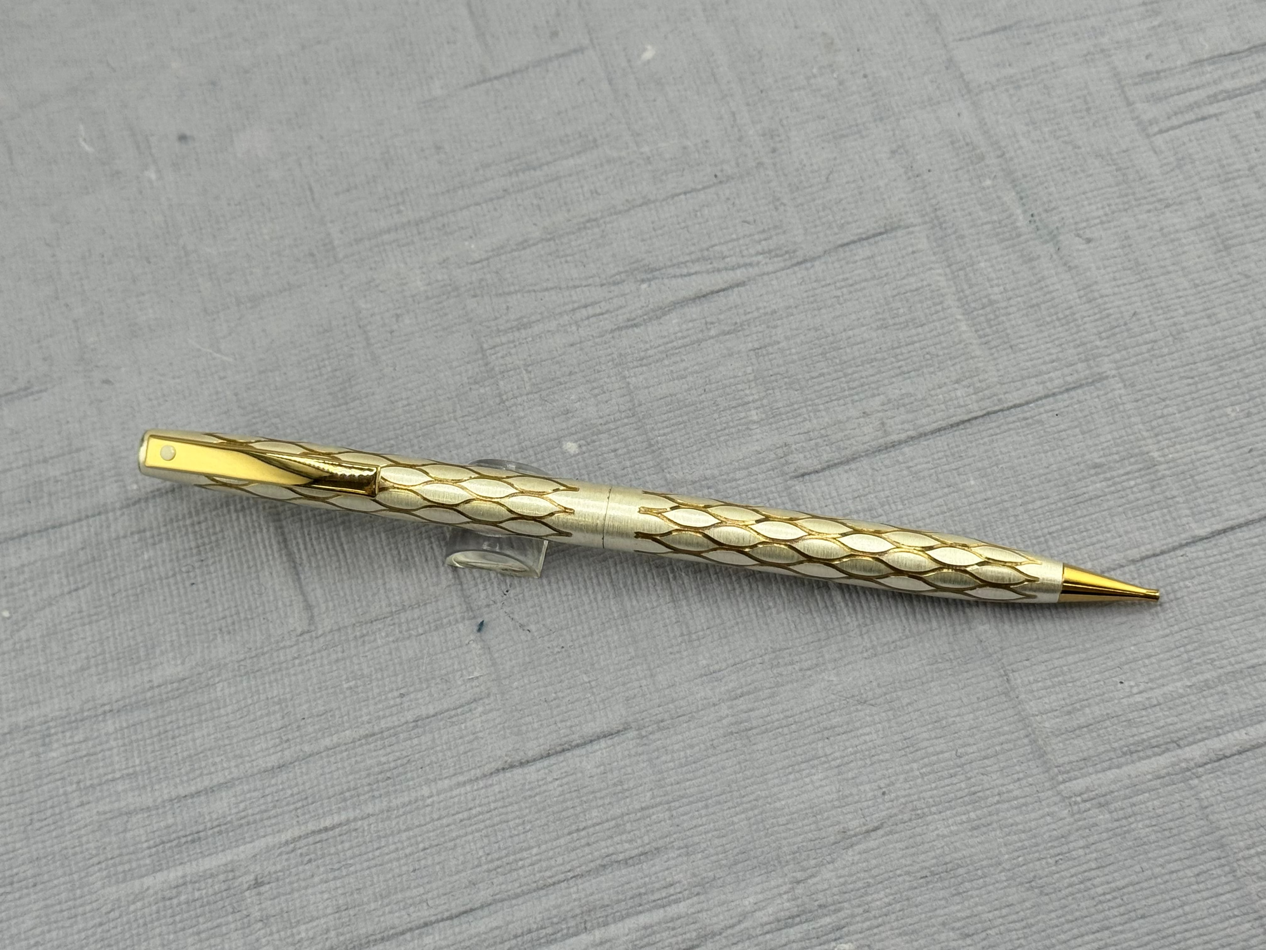 SHEAFFER Lady Sheaffer 642 - Mechanical Pencil  *New Old Stock! *