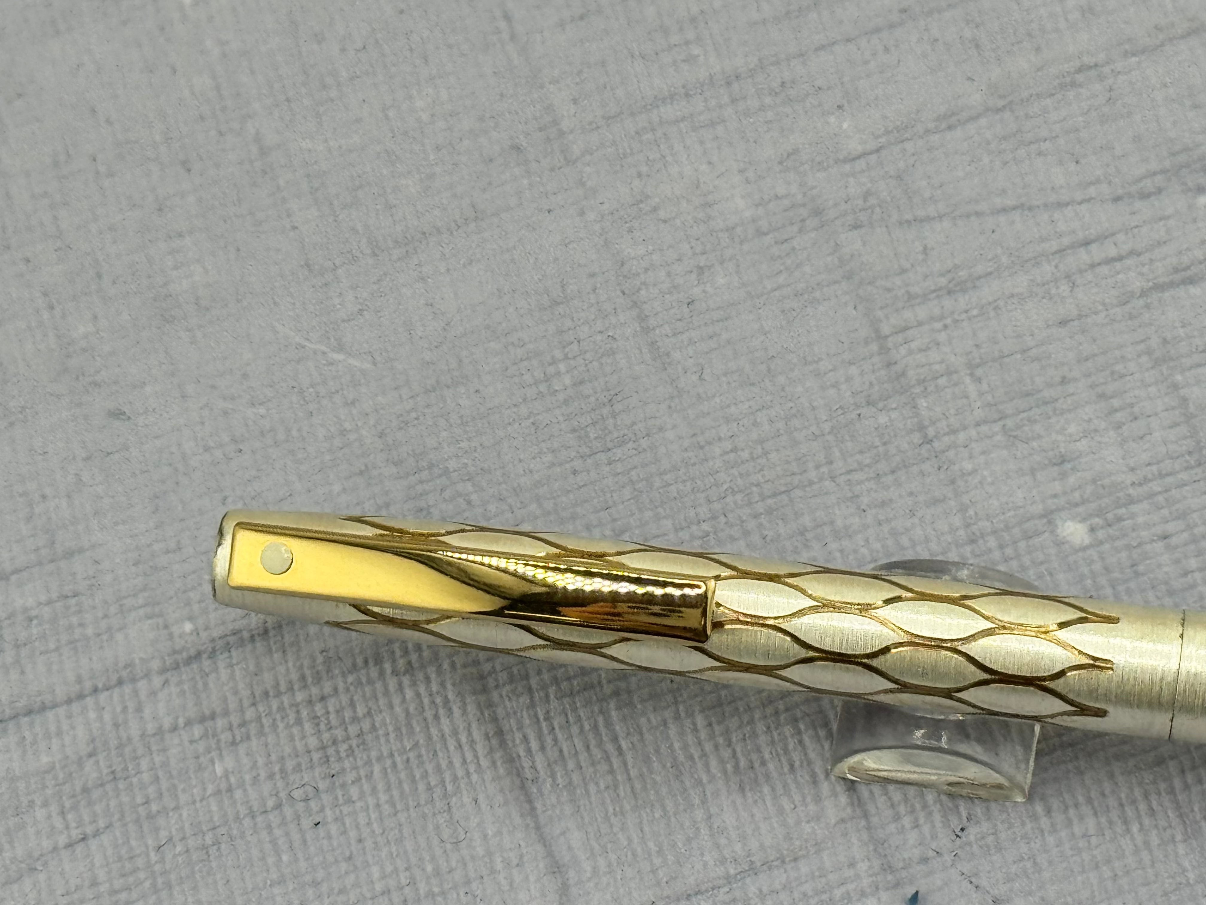 SHEAFFER Lady Sheaffer 642 - Mechanical Pencil  *New Old Stock! *