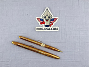 SHEAFFER Lady Sheaffer IX Balicon - Fountain Pen and Mechanical Pencil Set  *New Old Stock!*