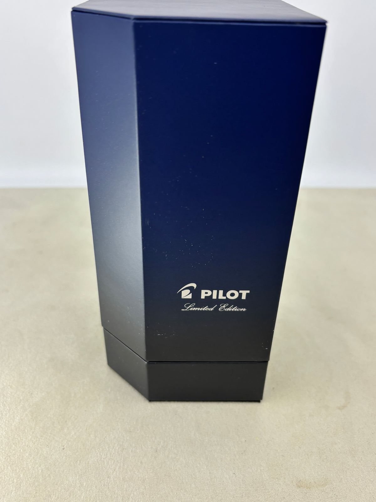 Pilot Vanishing Point 2025 Limited Edition Link Midnight - Fountain Pen