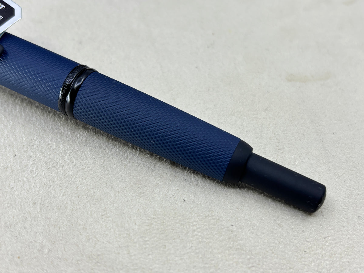 Pilot Vanishing Point 2025 Limited Edition Link Midnight - Fountain Pen