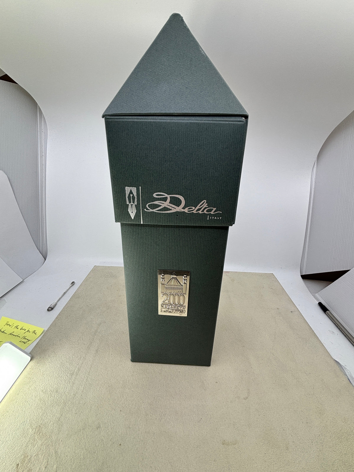 Delta Nazareth 2000 Special Limited Edition - Ballpoint Pen