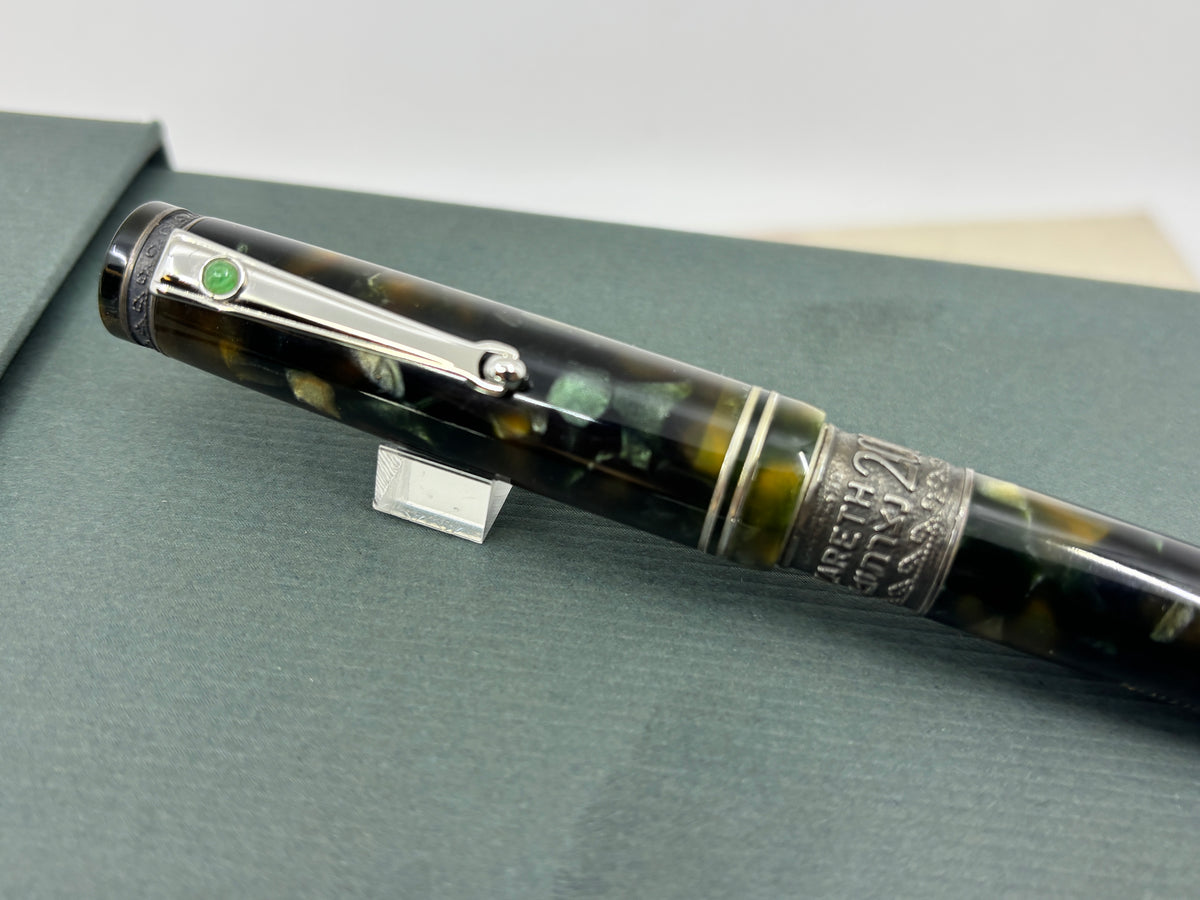 Delta Nazareth 2000 Special Limited Edition - Ballpoint Pen