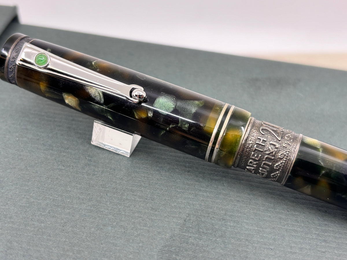 Delta Nazareth 2000 Special Limited Edition - Ballpoint Pen