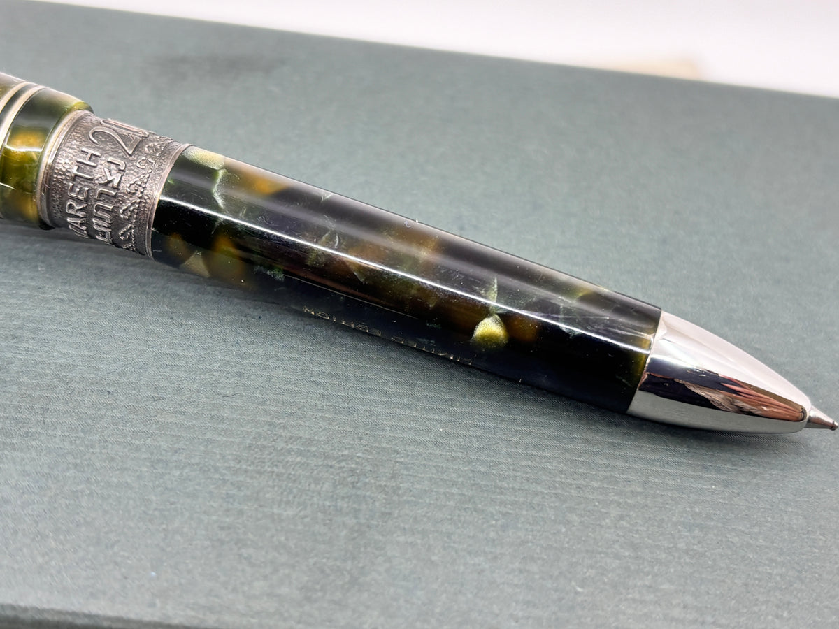 Delta Nazareth 2000 Special Limited Edition - Ballpoint Pen