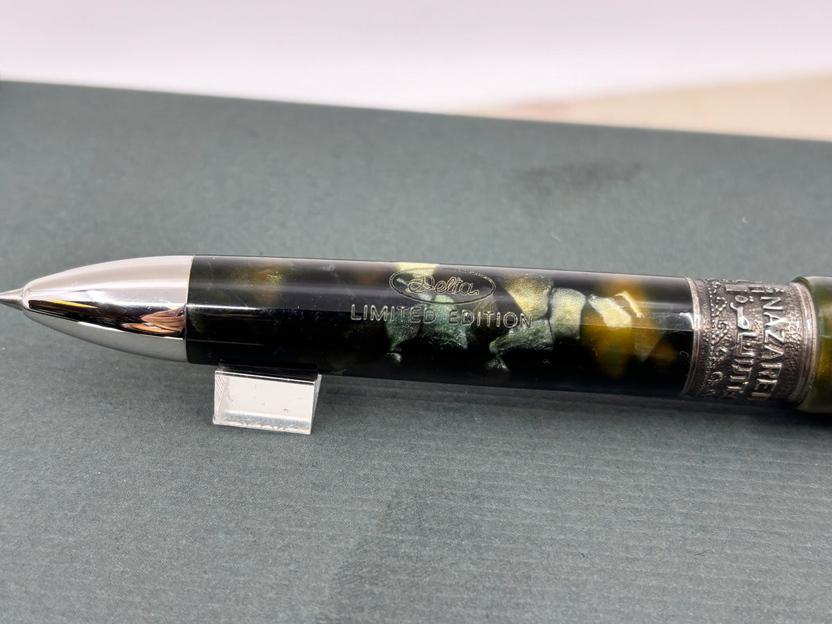 Delta Nazareth 2000 Special Limited Edition - Ballpoint Pen