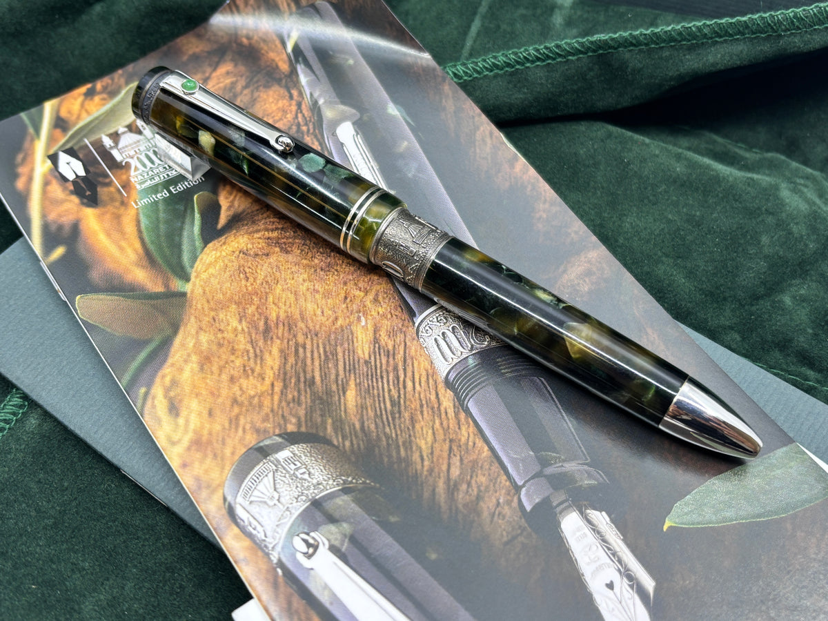 Delta Nazareth 2000 Special Limited Edition - Ballpoint Pen