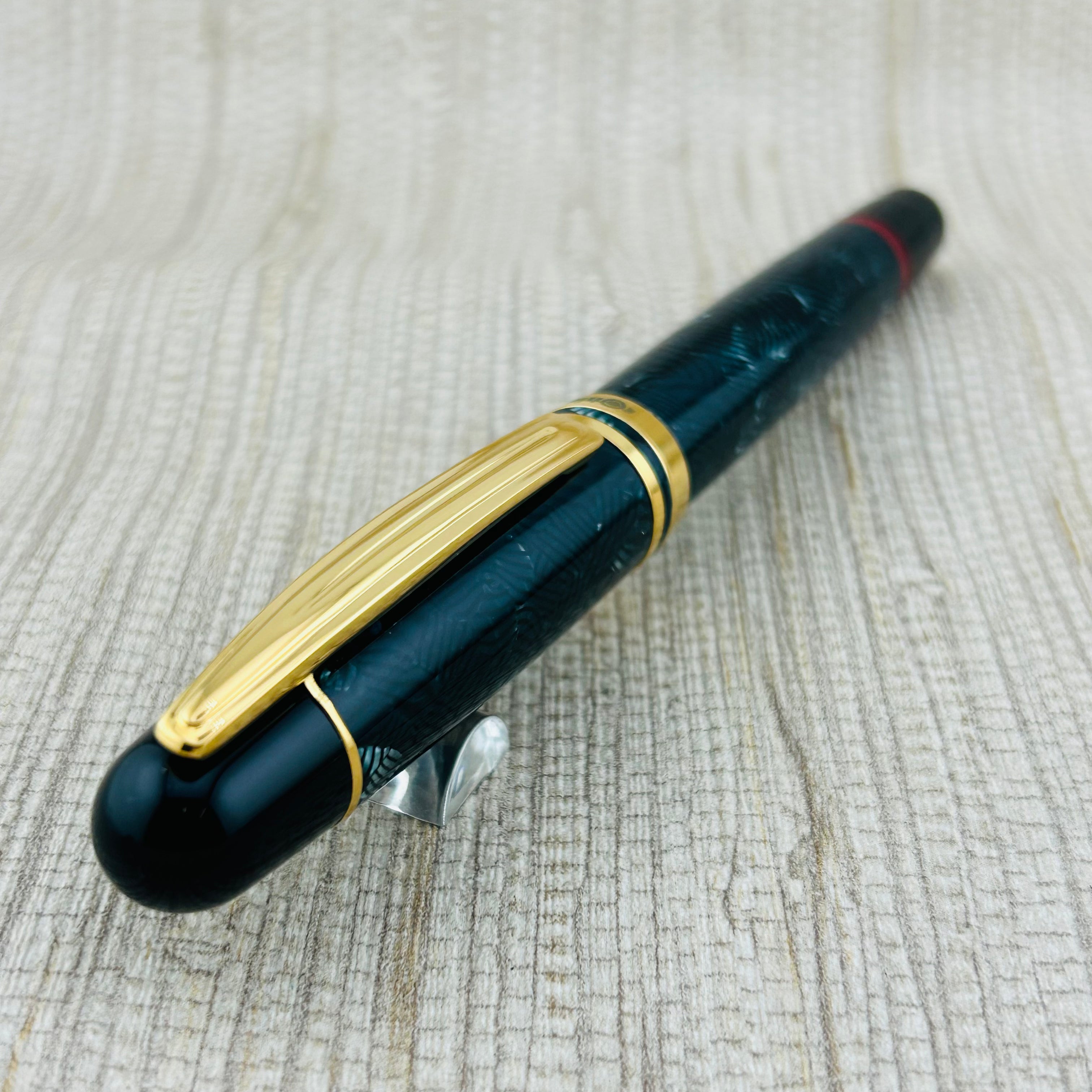 Rotring 1928 Limited Edition #1526/1928 Tubular Nib - Fountain Pen