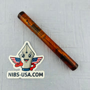 Karas Pen 18k750 Gold Nib - Fountain Pen