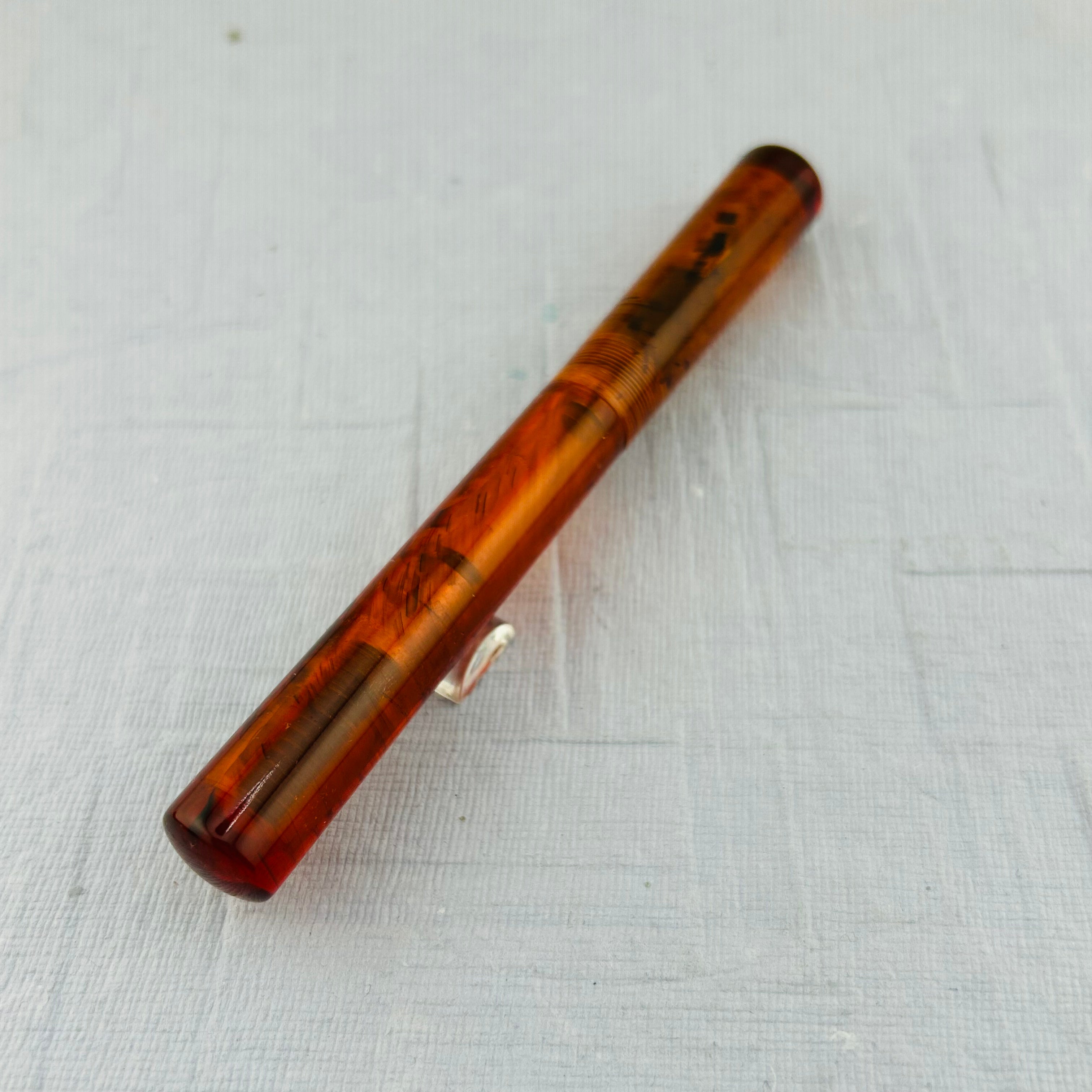 Karas Pen 18k750 Gold Nib - Fountain Pen
