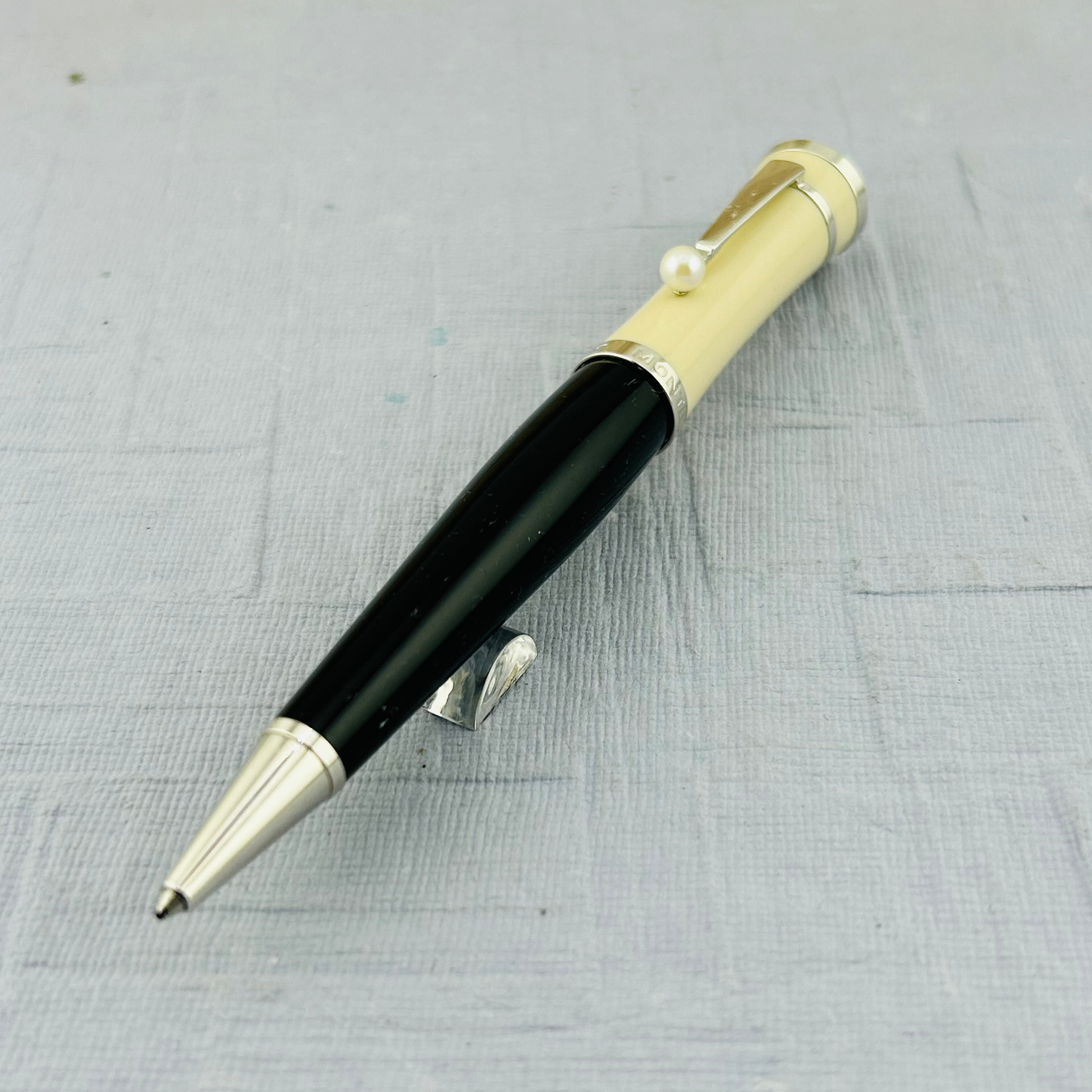 Montblanc Grace Kelly Muses Collection Princesse Grace de Monaco - Ballpoint Pen