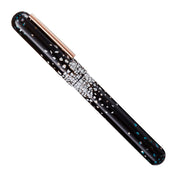 Ikkaku By Nahvalur Raden Eggshell Black Urushi Limited Edition