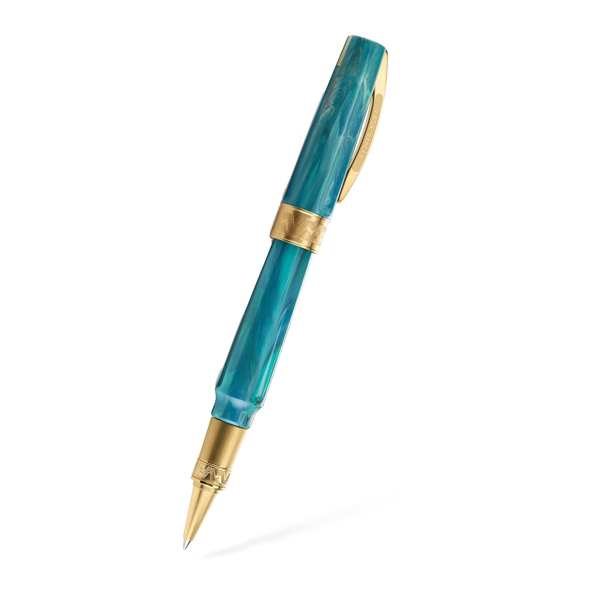Visconti Mirage Mythos Athena - Rollerball Pen