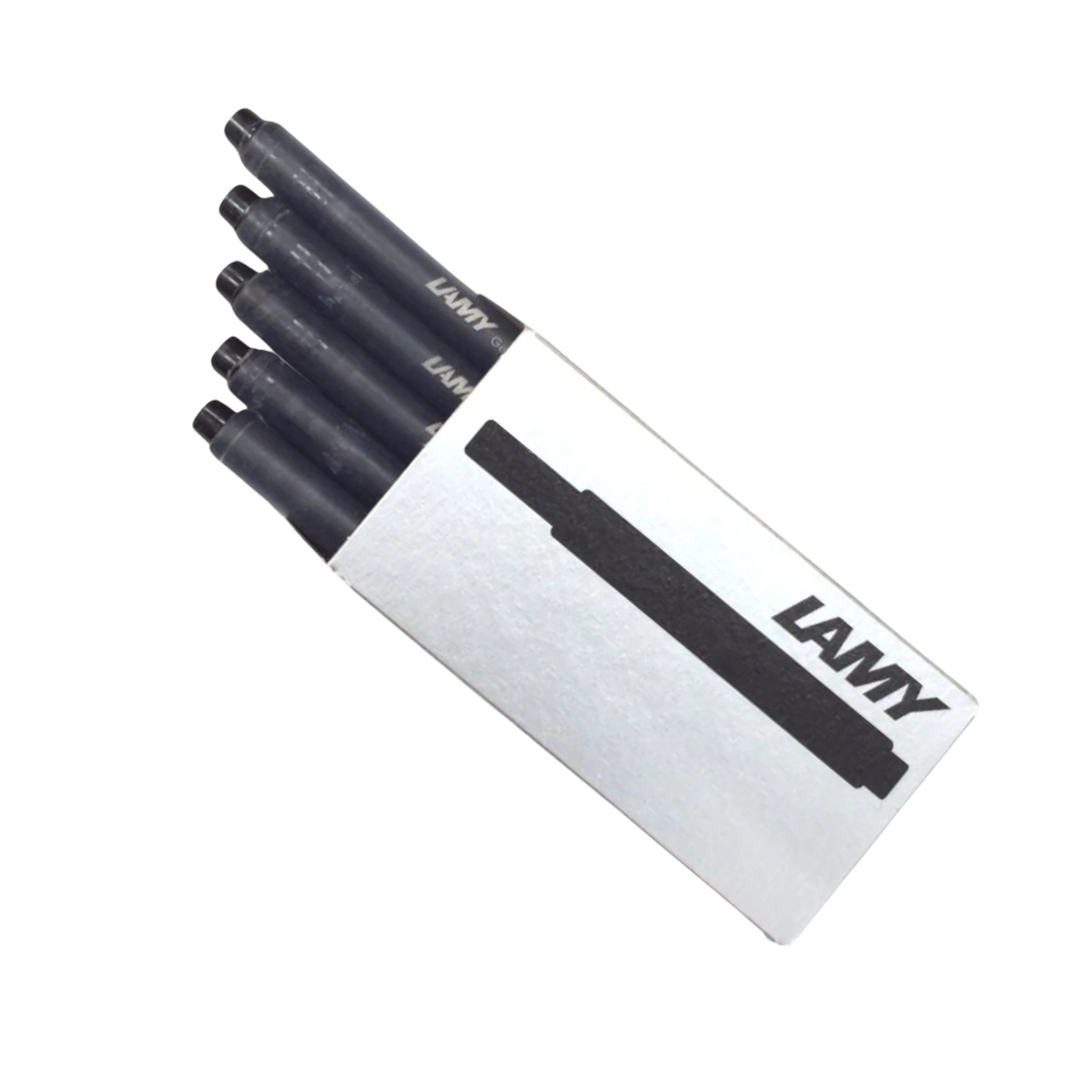 Lamy Ink Cartridges (Pack of 5)