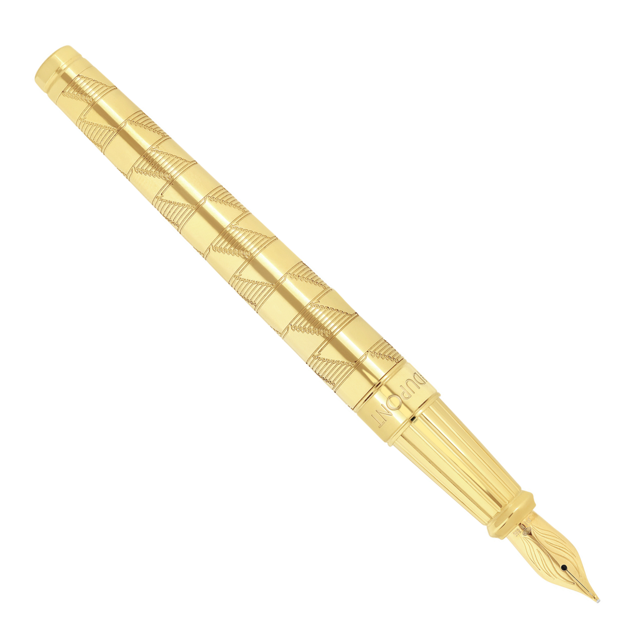 S.T. Dupont - Eternity L