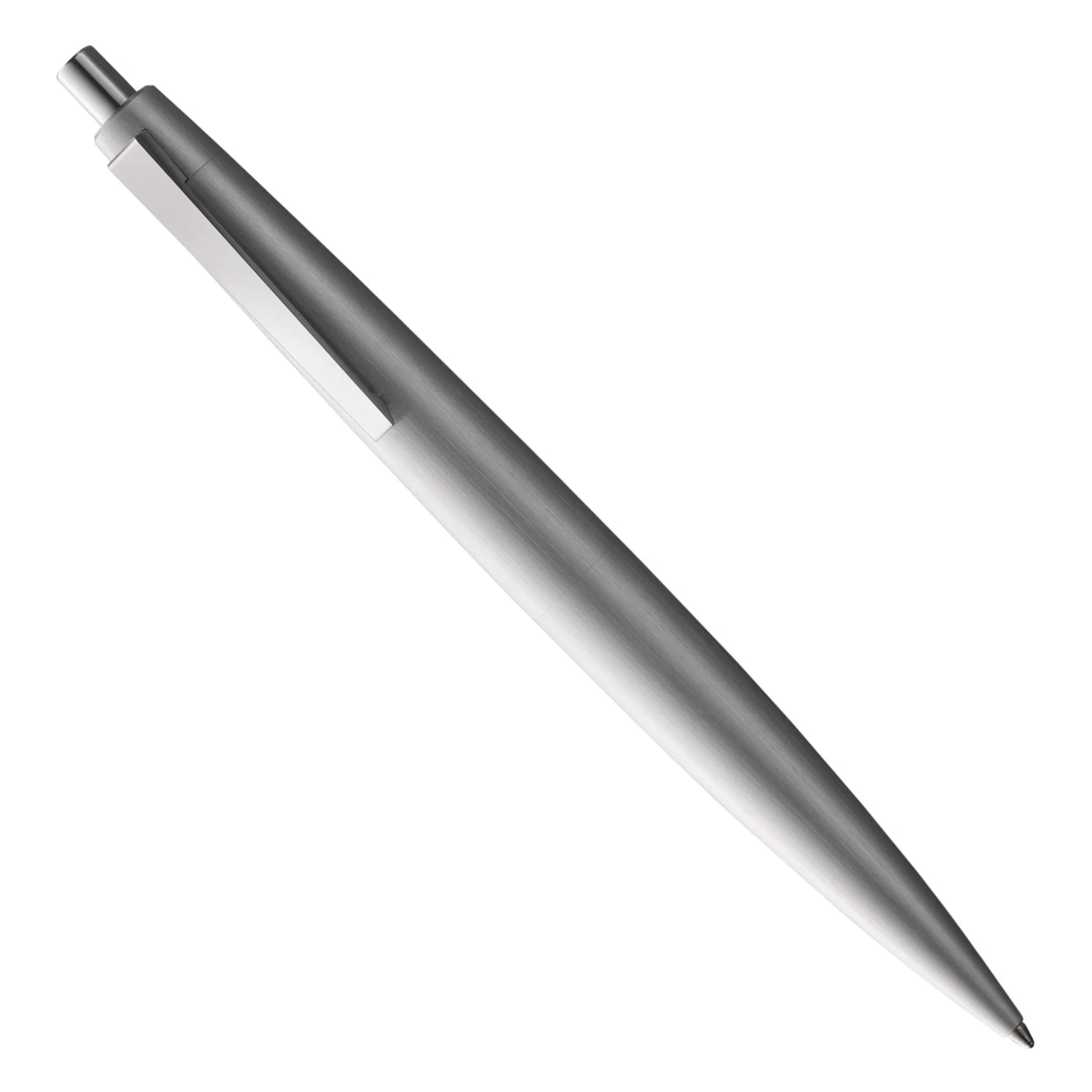 LAMY 2000 M STAINLESS STEEL Ballpoint Collection