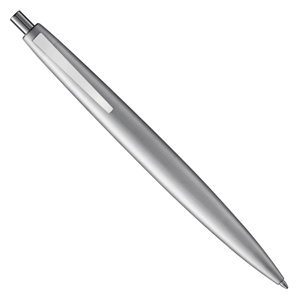 LAMY 2000 M STAINLESS STEEL Ballpoint Collection