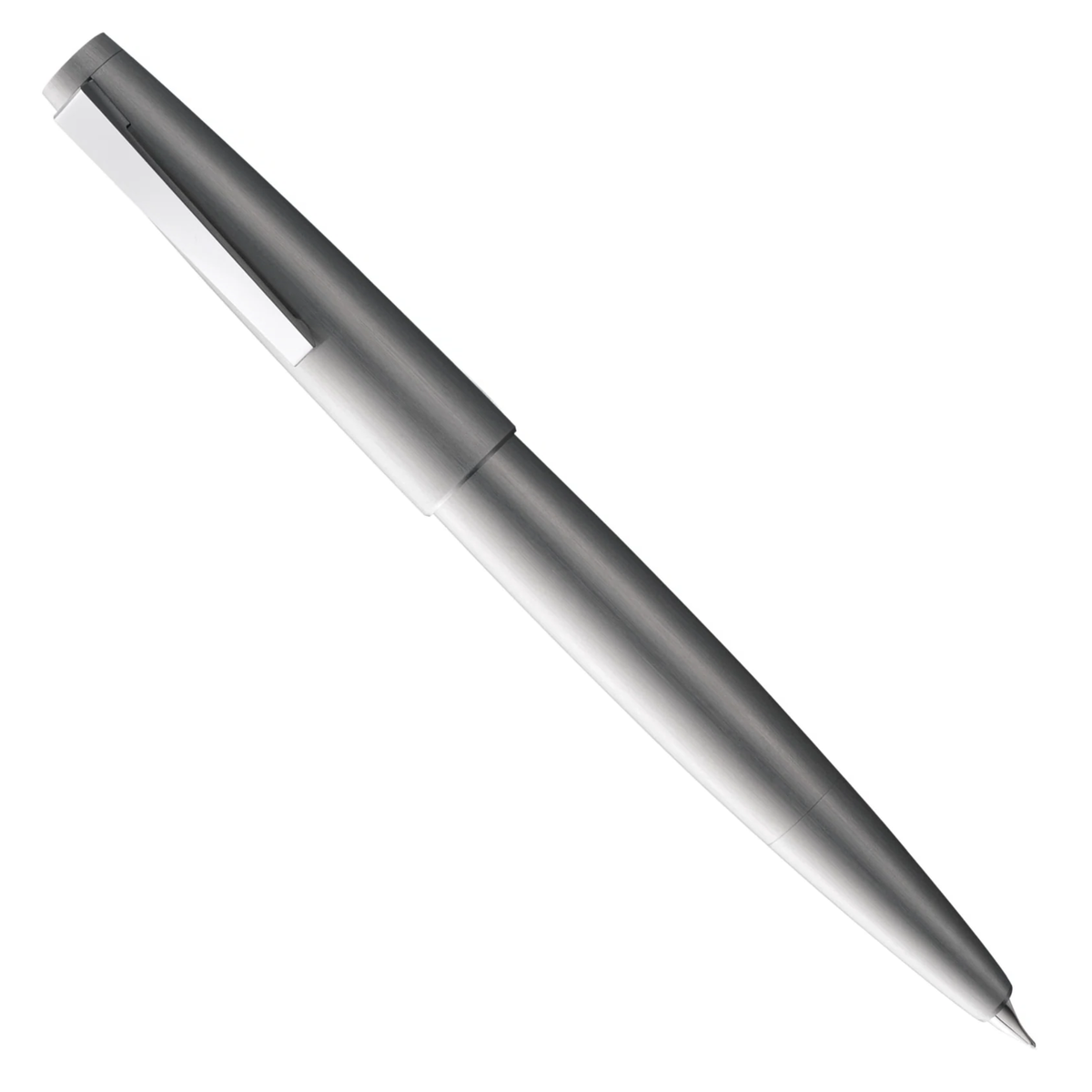 LAMY 2000 M Fountain Pen STAINLESS STEEL Collection