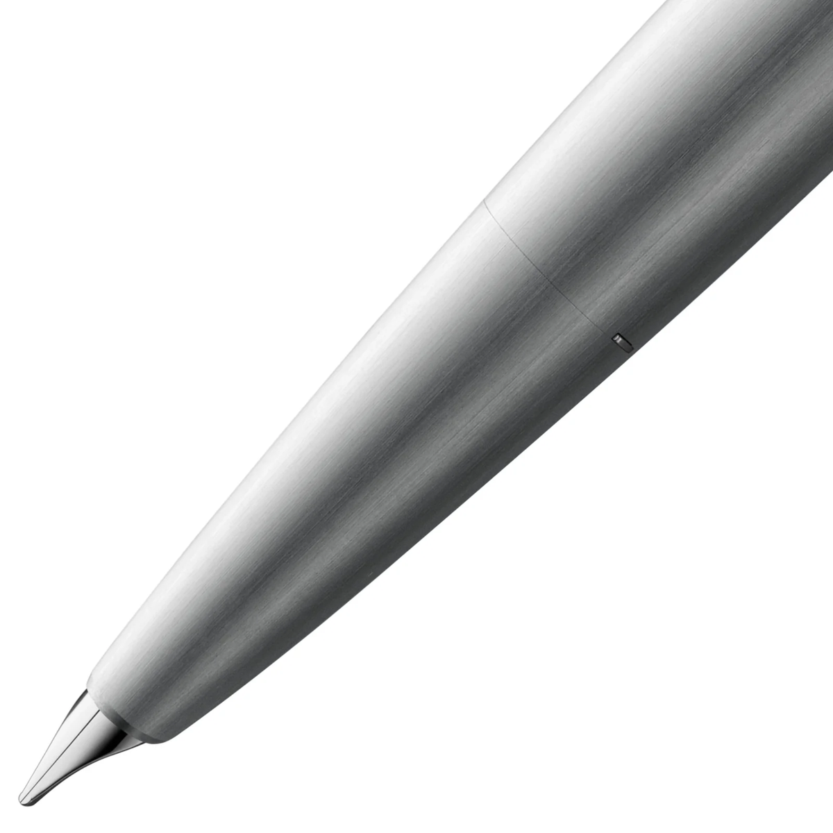 LAMY 2000 M Fountain Pen STAINLESS STEEL Collection