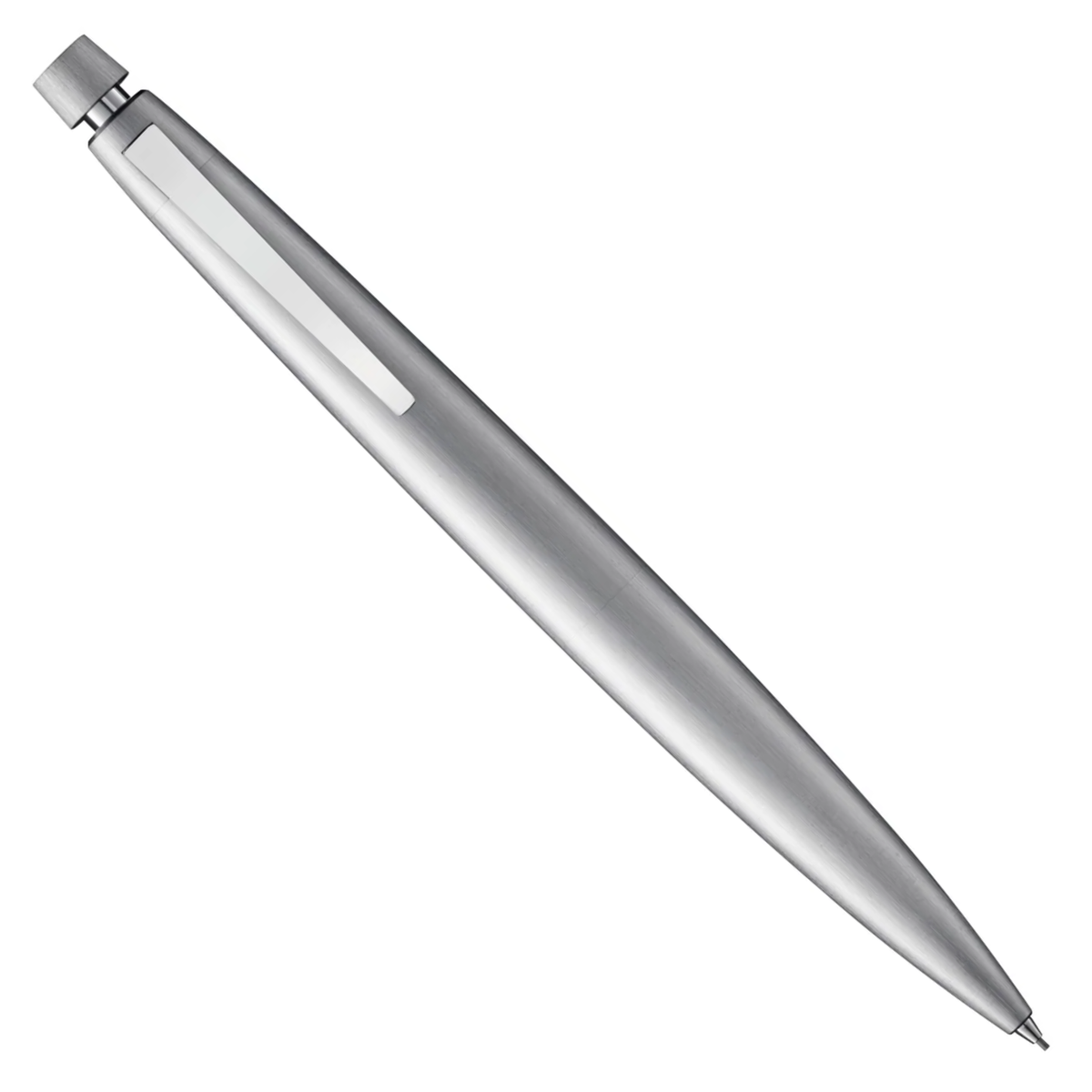 LAMY 2000 M STAINLESS STEEL Mechanical Pencil Collection