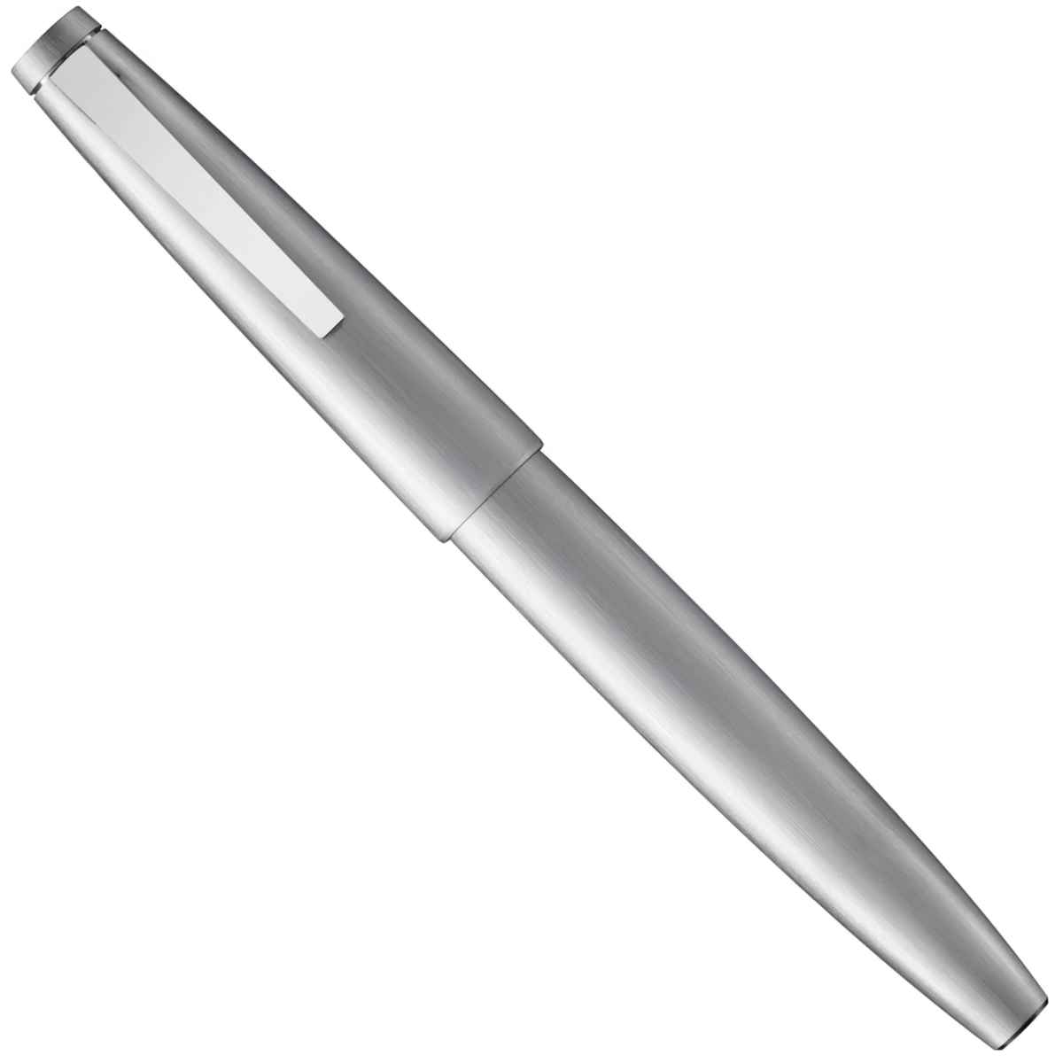 LAMY 2000 M STAINLESS STEEL Rollerball Pen Collection