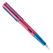 LAMY AL-star Rollerskate Fountain Pen Collection