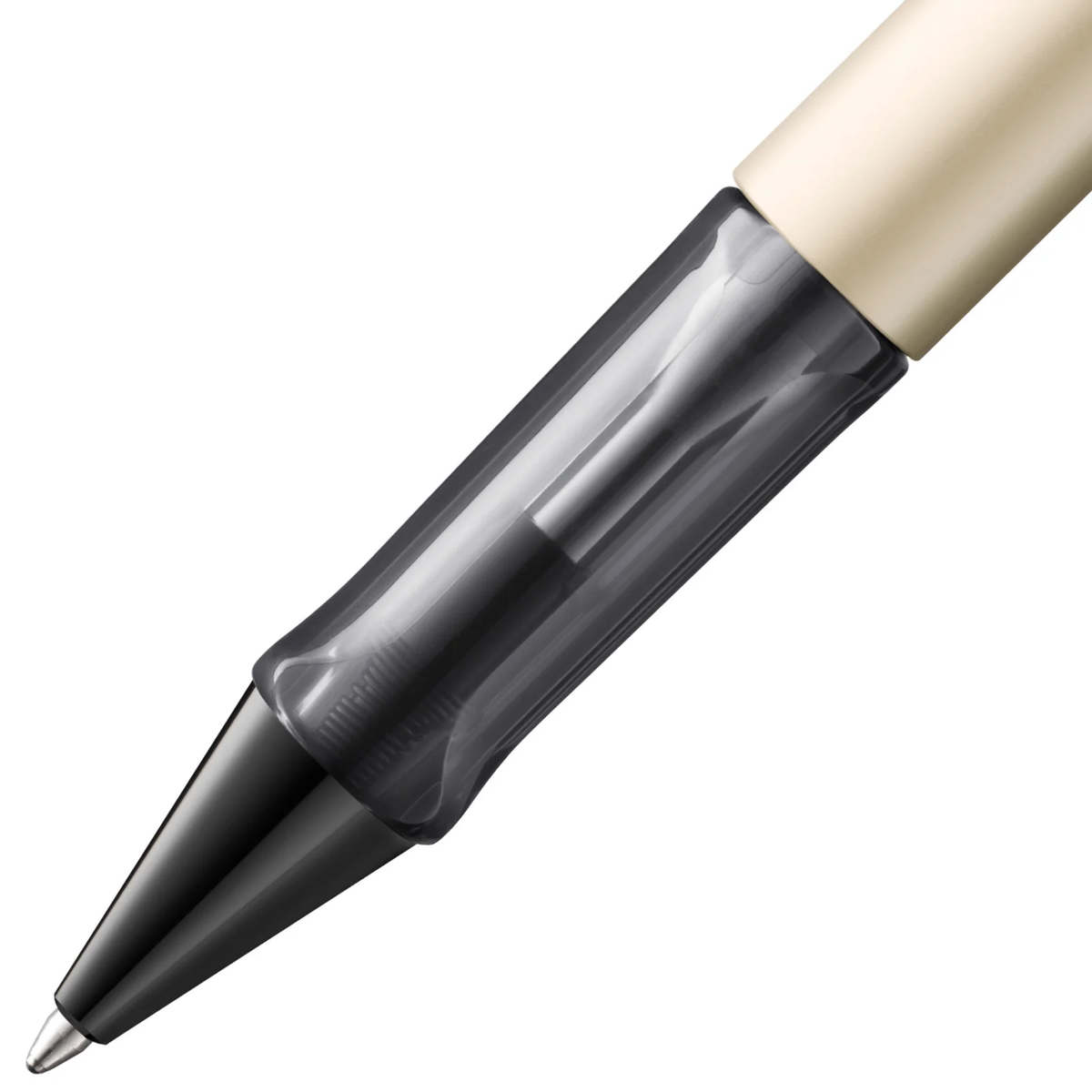 LAMY Lx Palladium Ballpoint Collection