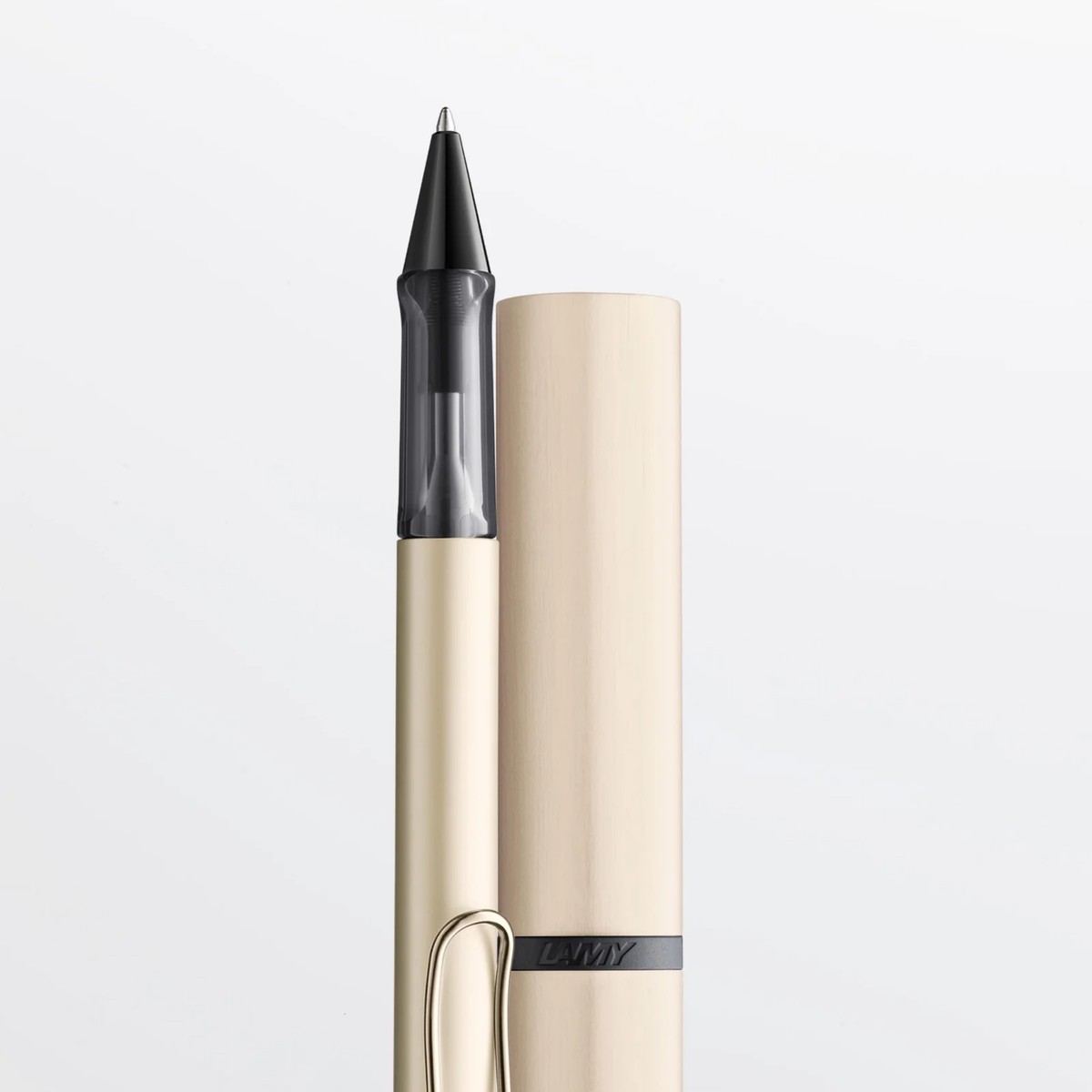 LAMY Lx Palladium Ballpoint Collection